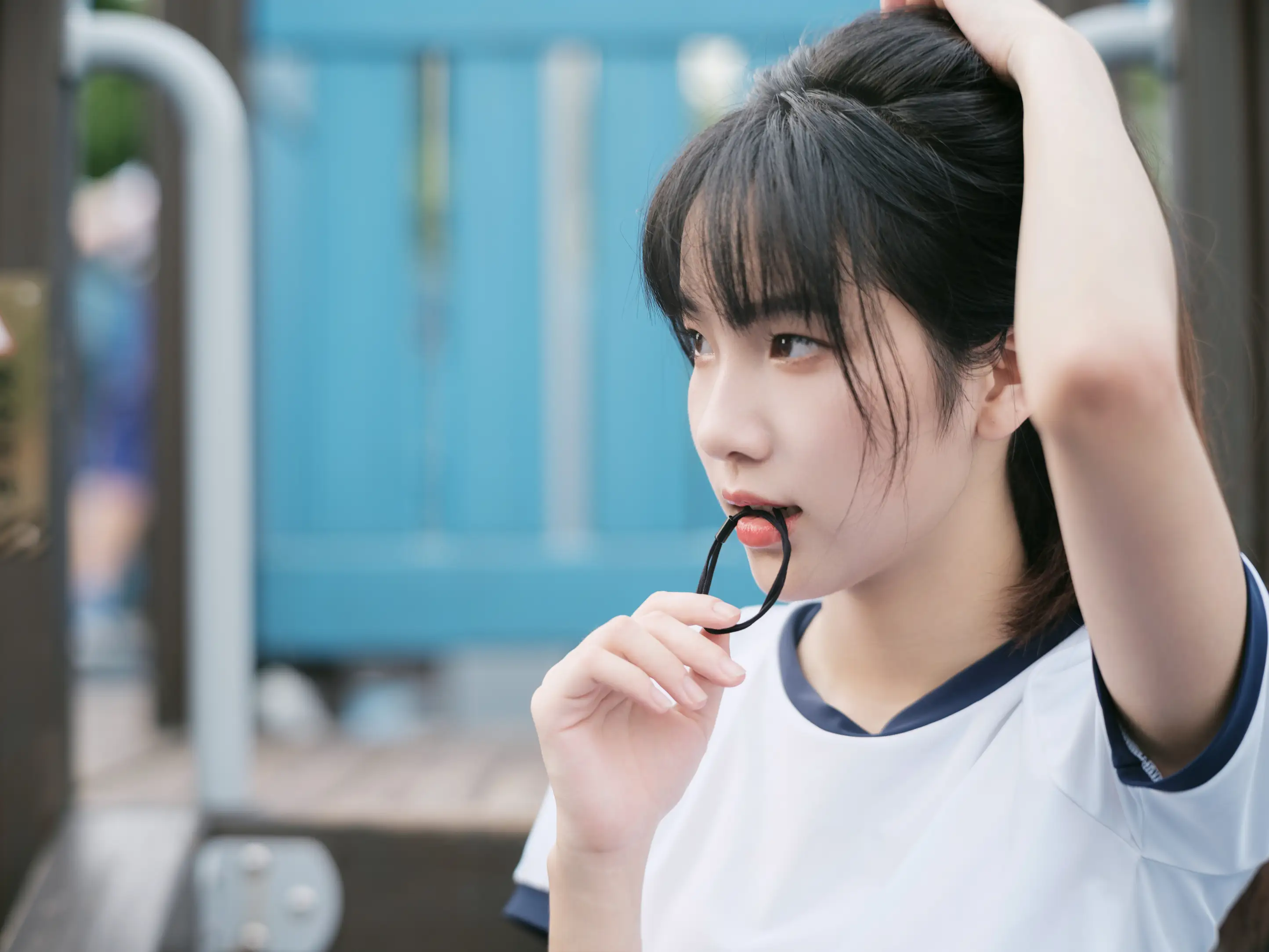 [YITUYU] 2022.09.18 Vol.1978 – After school orange#[41P]-3