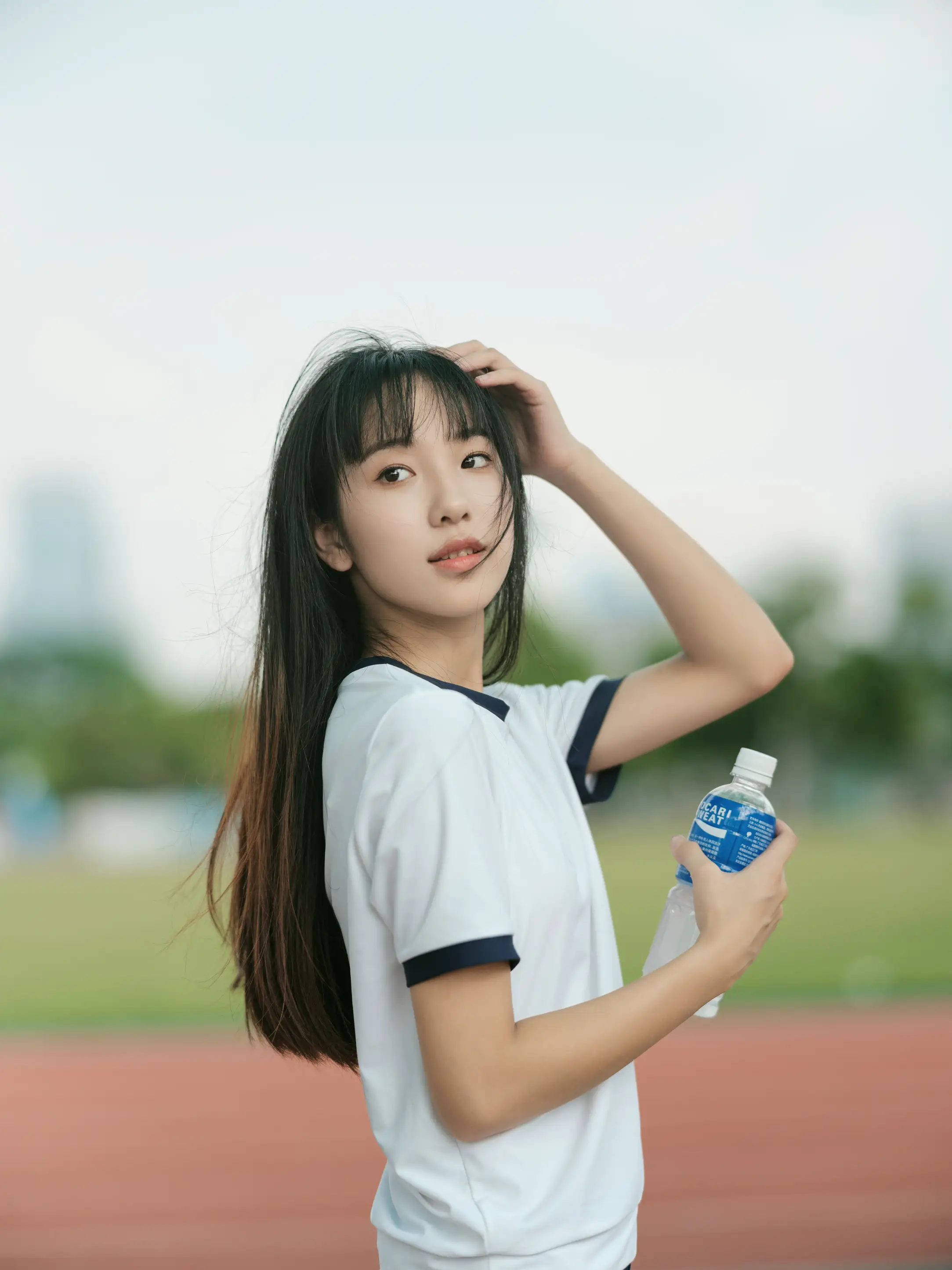 [YITUYU] 2022.09.18 Vol.1978 – After school orange#[41P]-5