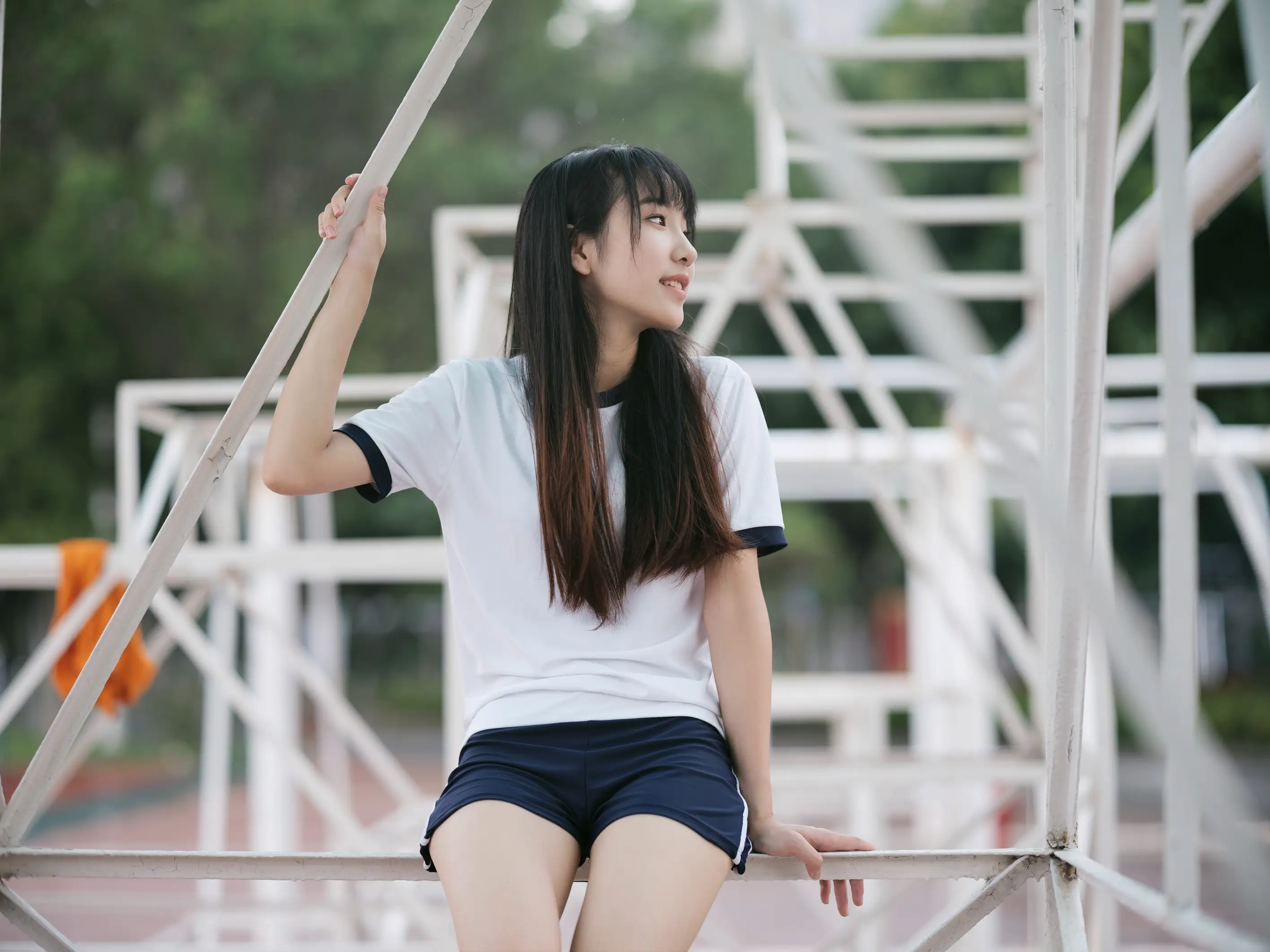 [YITUYU] 2022.09.18 Vol.1978 – After school orange#[41P]-1