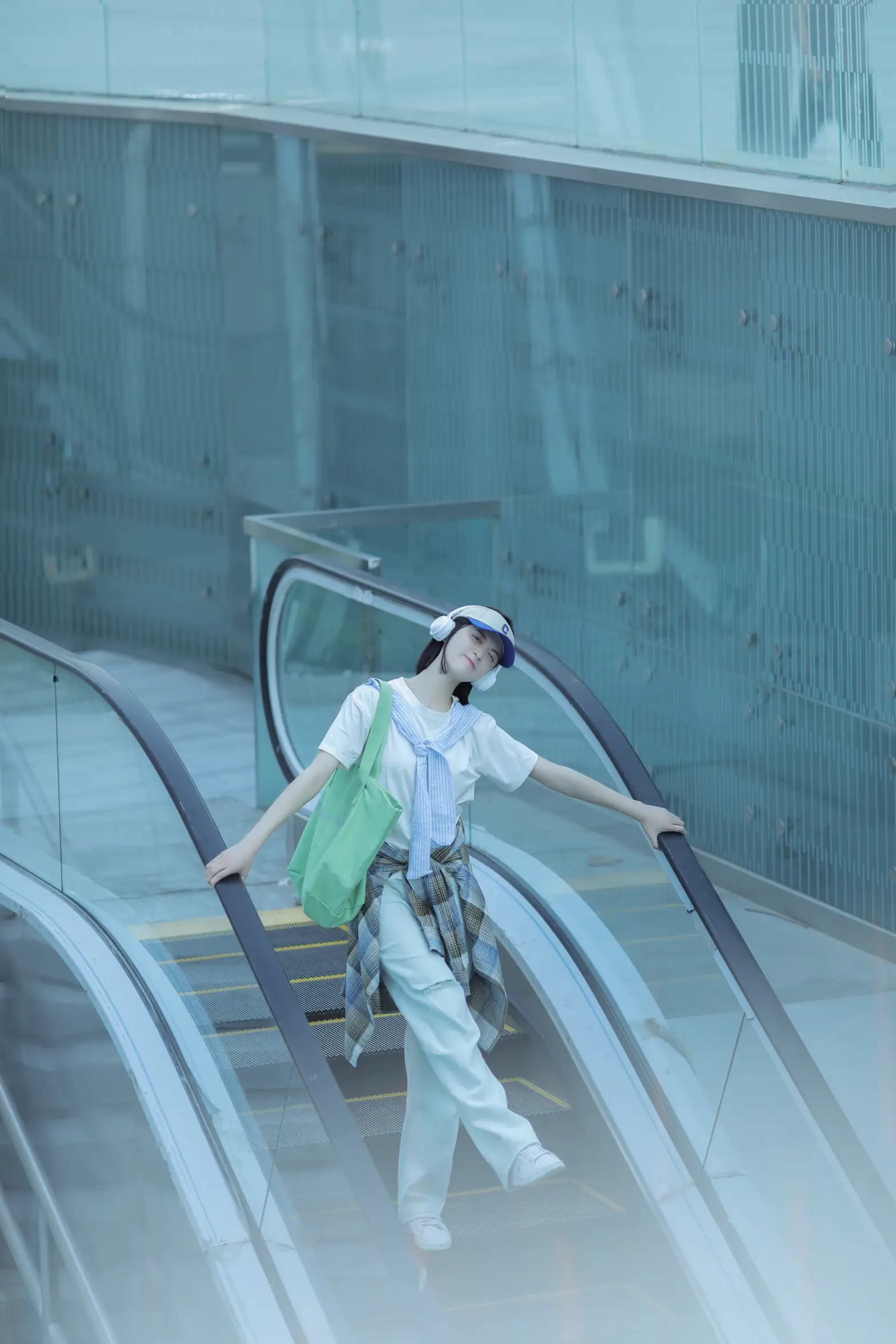 [YITUYU] 2022.08.25 VOL.1790 -The shallow summer before sunset Chen Yujie#[27P]-1