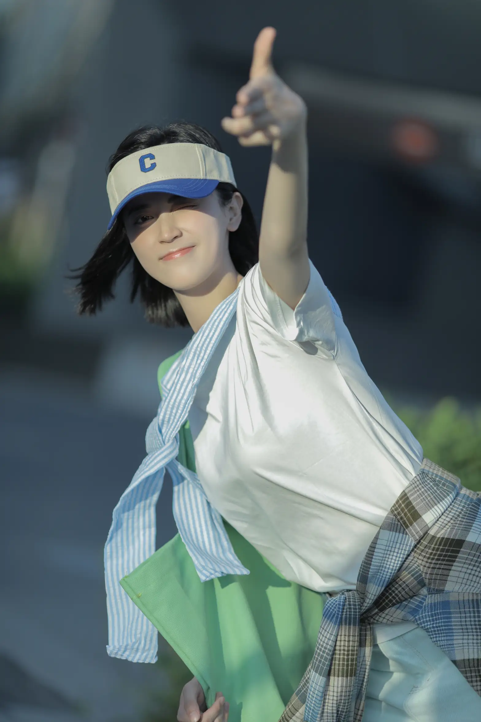 [YITUYU] 2022.08.25 VOL.1790 -The shallow summer before sunset Chen Yujie#[27P]-2