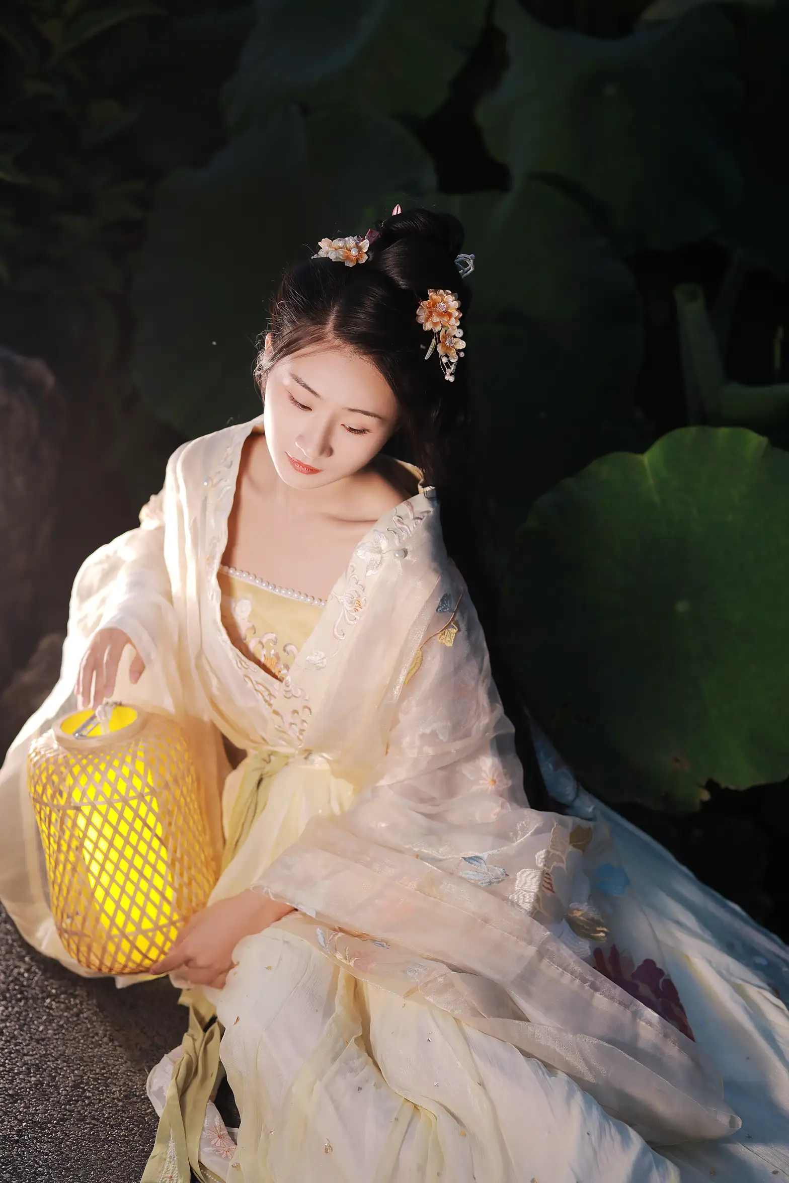 [YITUYU] 2022.08.27 Vol.1803 – No Qingfeng Y#[30P]-1