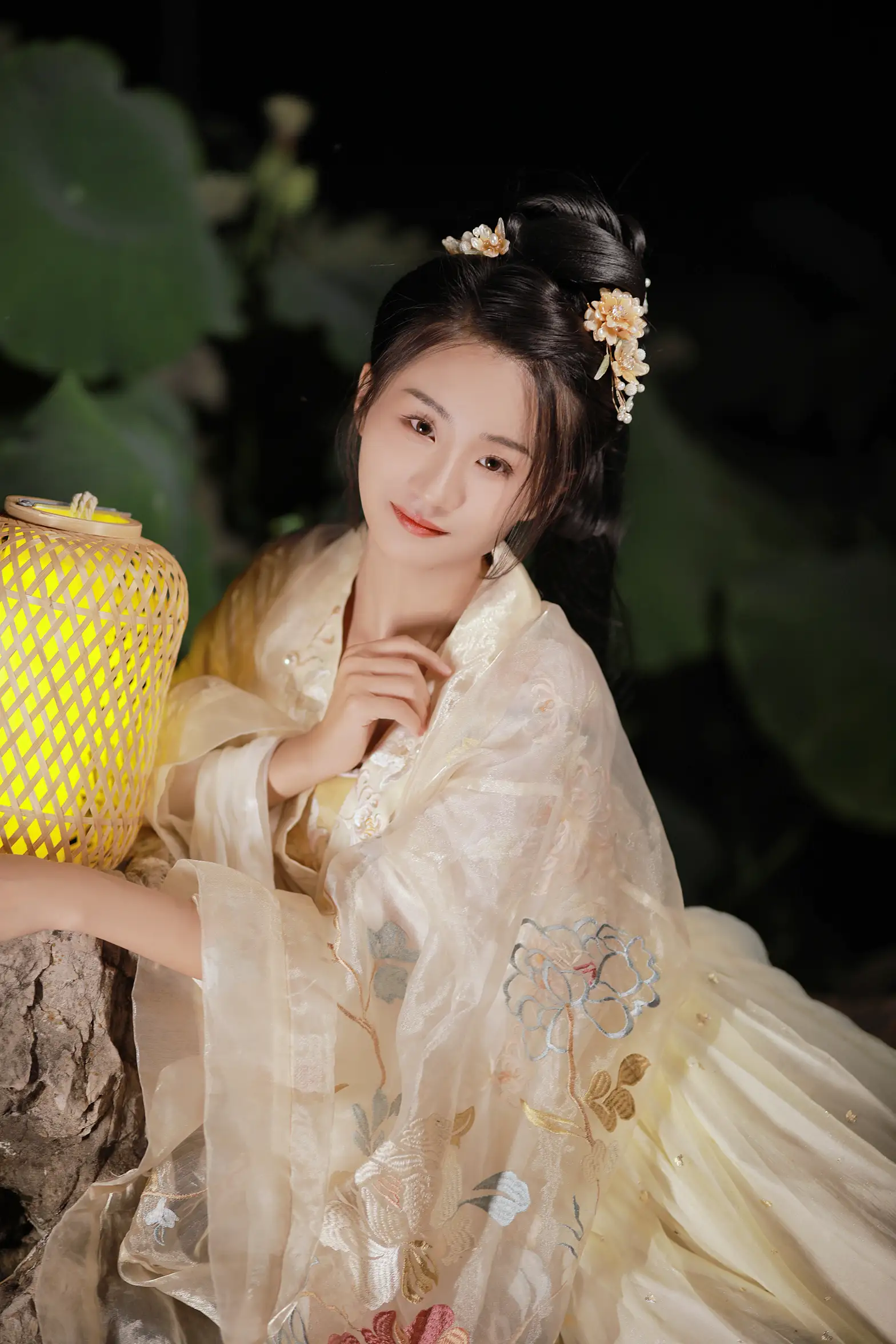 [YITUYU] 2022.08.27 Vol.1803 – No Qingfeng Y#[30P]-2