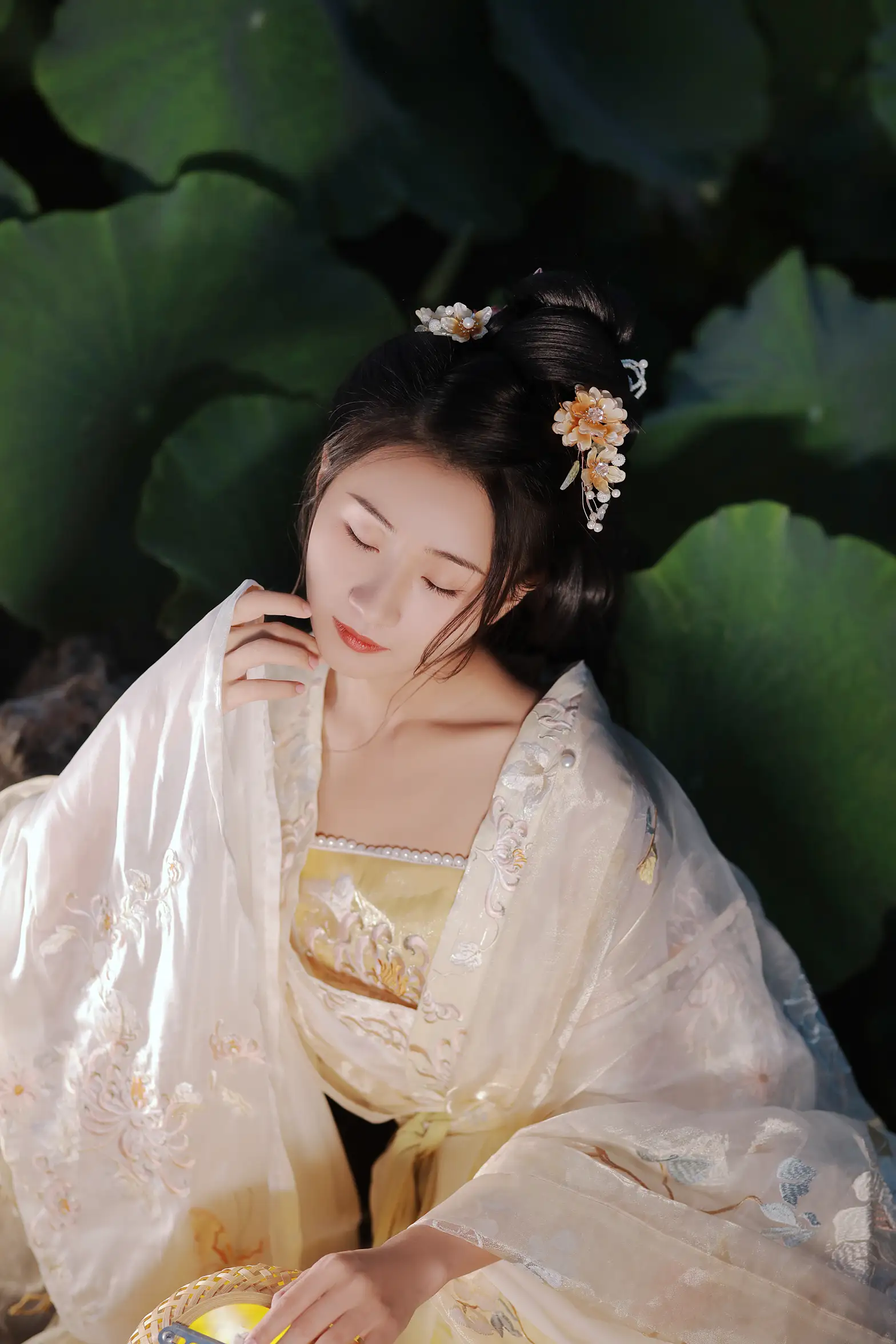 [YITUYU] 2022.08.27 Vol.1803 – No Qingfeng Y#[30P]-3