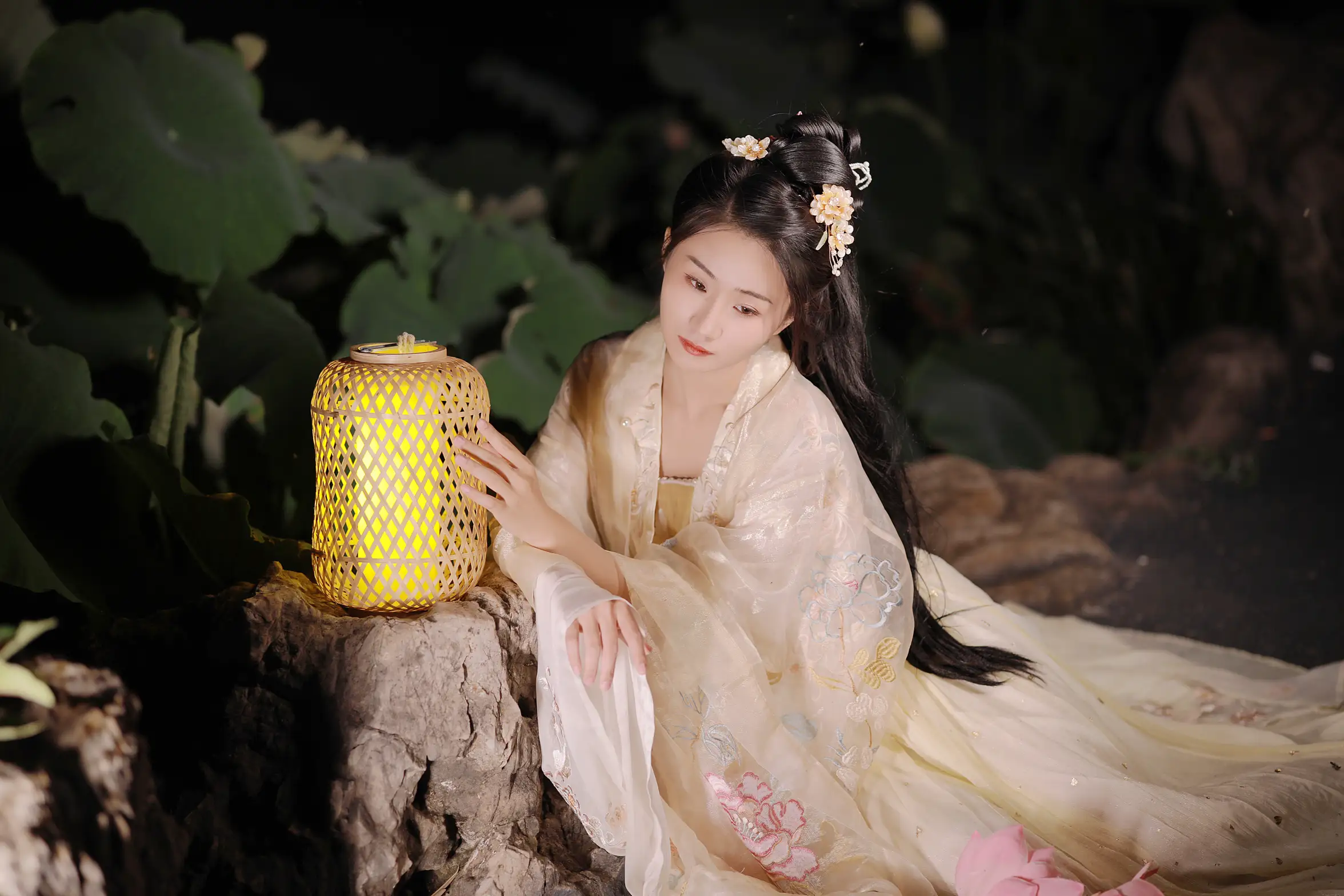 [YITUYU] 2022.08.27 Vol.1803 – No Qingfeng Y#[30P]-4