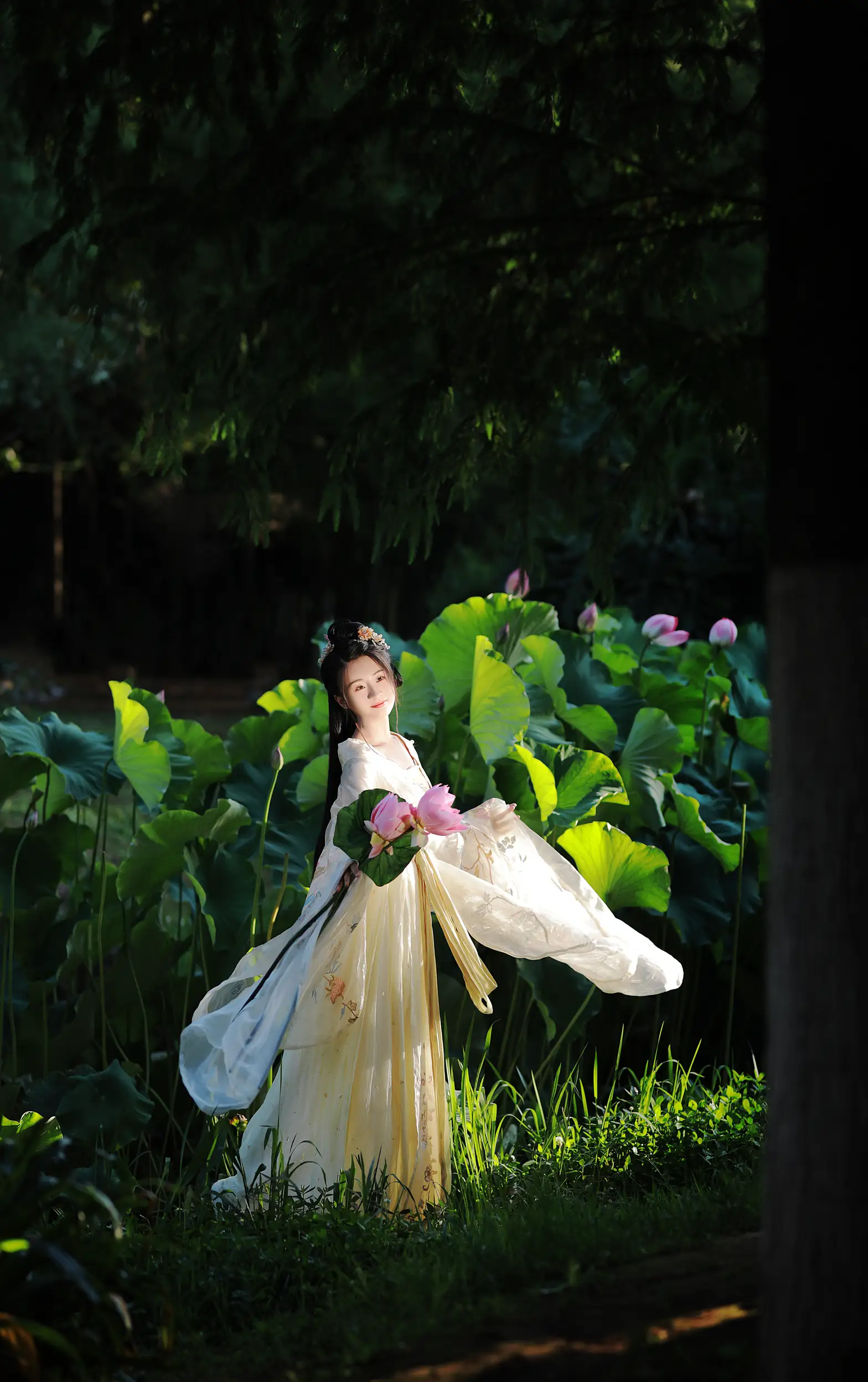 [YITUYU] 2022.08.27 Vol.1803 – No Qingfeng Y#[30P]-5