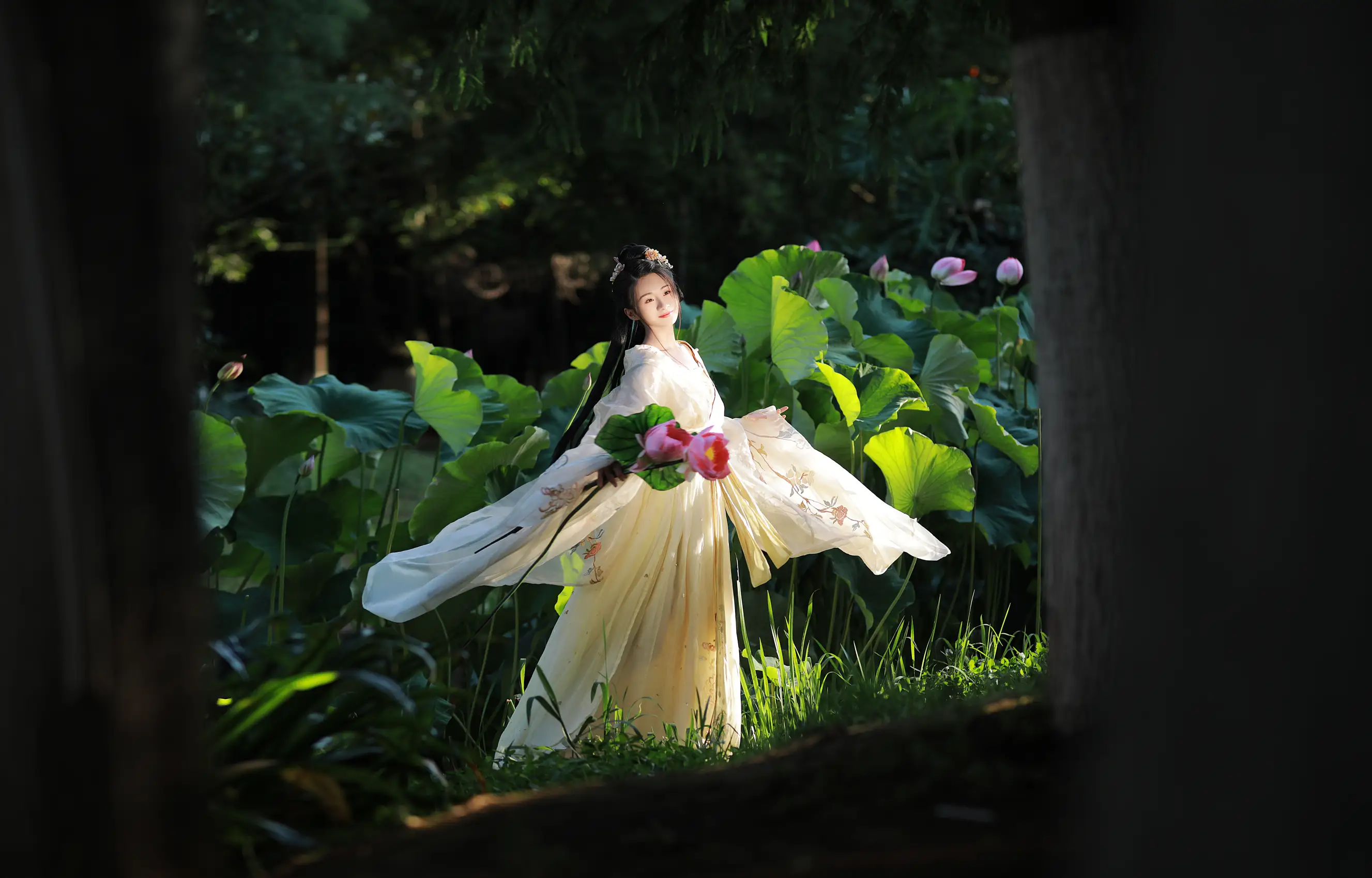 [YITUYU] 2022.08.27 Vol.1803 – No Qingfeng Y#[30P]-6