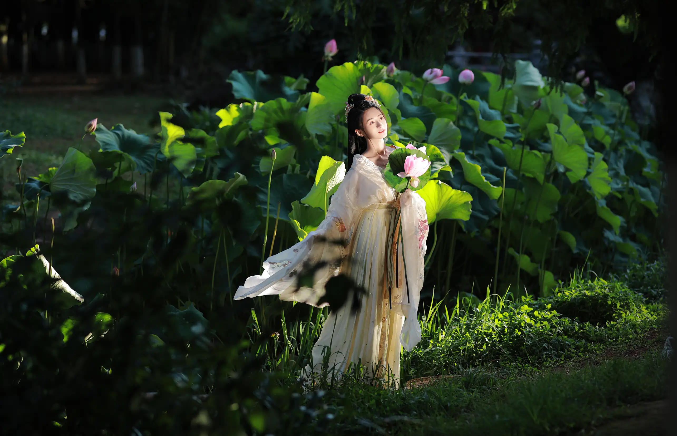 [YITUYU] 2022.08.27 Vol.1803 – No Qingfeng Y#[30P]-7