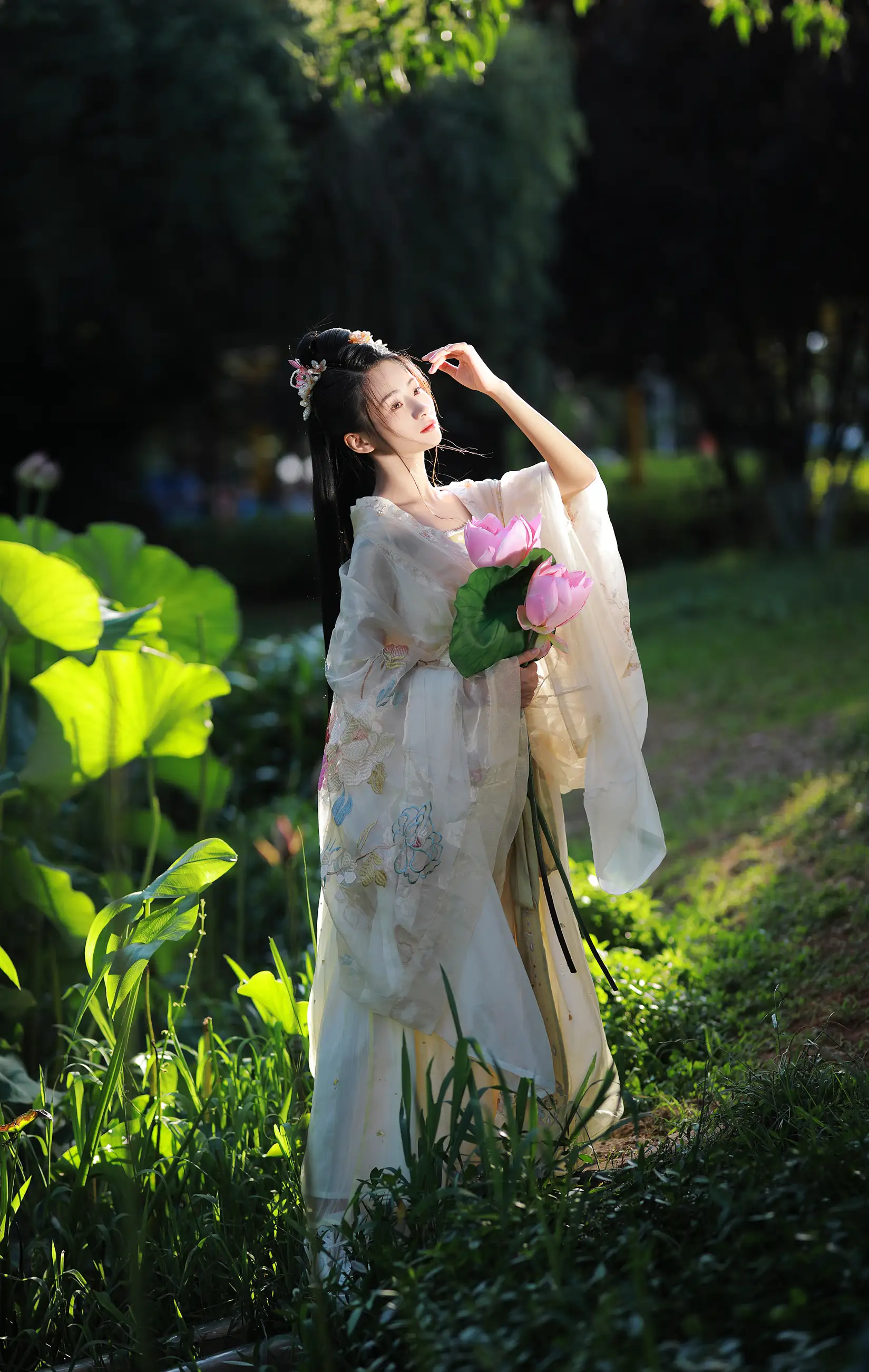 [YITUYU] 2022.08.27 Vol.1803 – No Qingfeng Y#[30P]-8