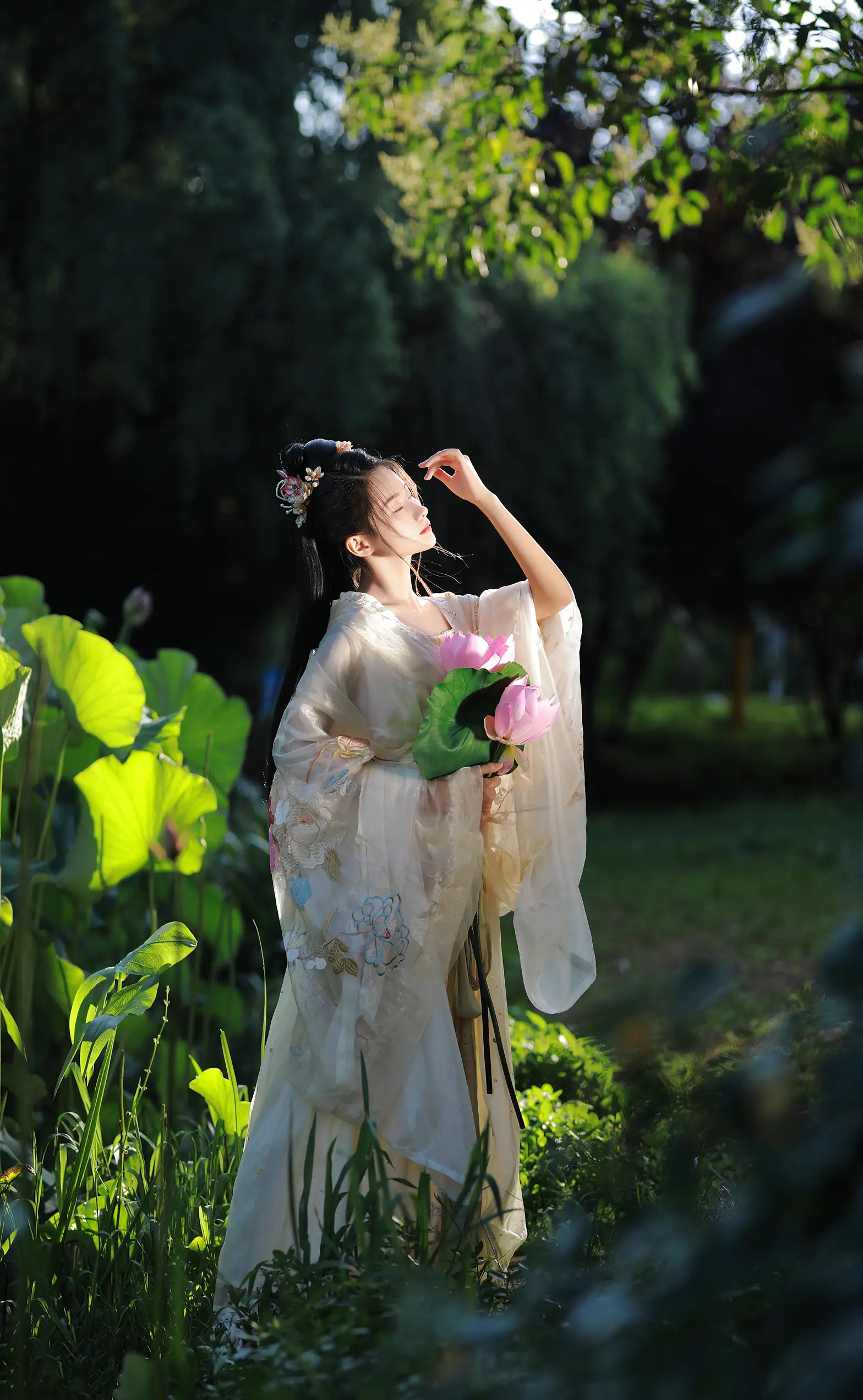 [YITUYU] 2022.08.27 Vol.1803 – No Qingfeng Y#[30P]-9