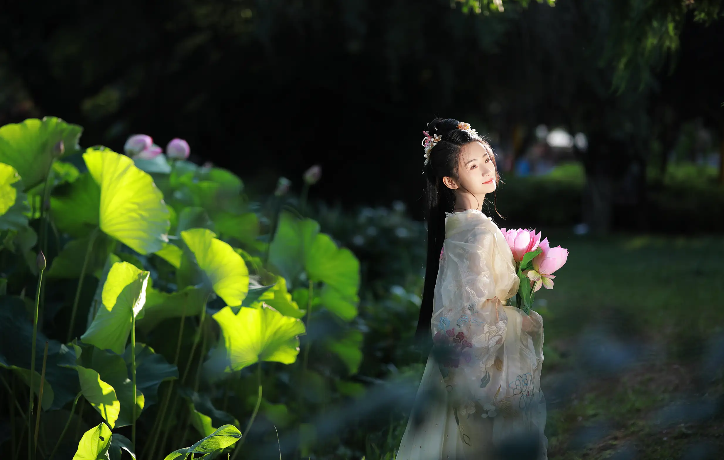 [YITUYU] 2022.08.27 Vol.1803 – No Qingfeng Y#[30P]-10