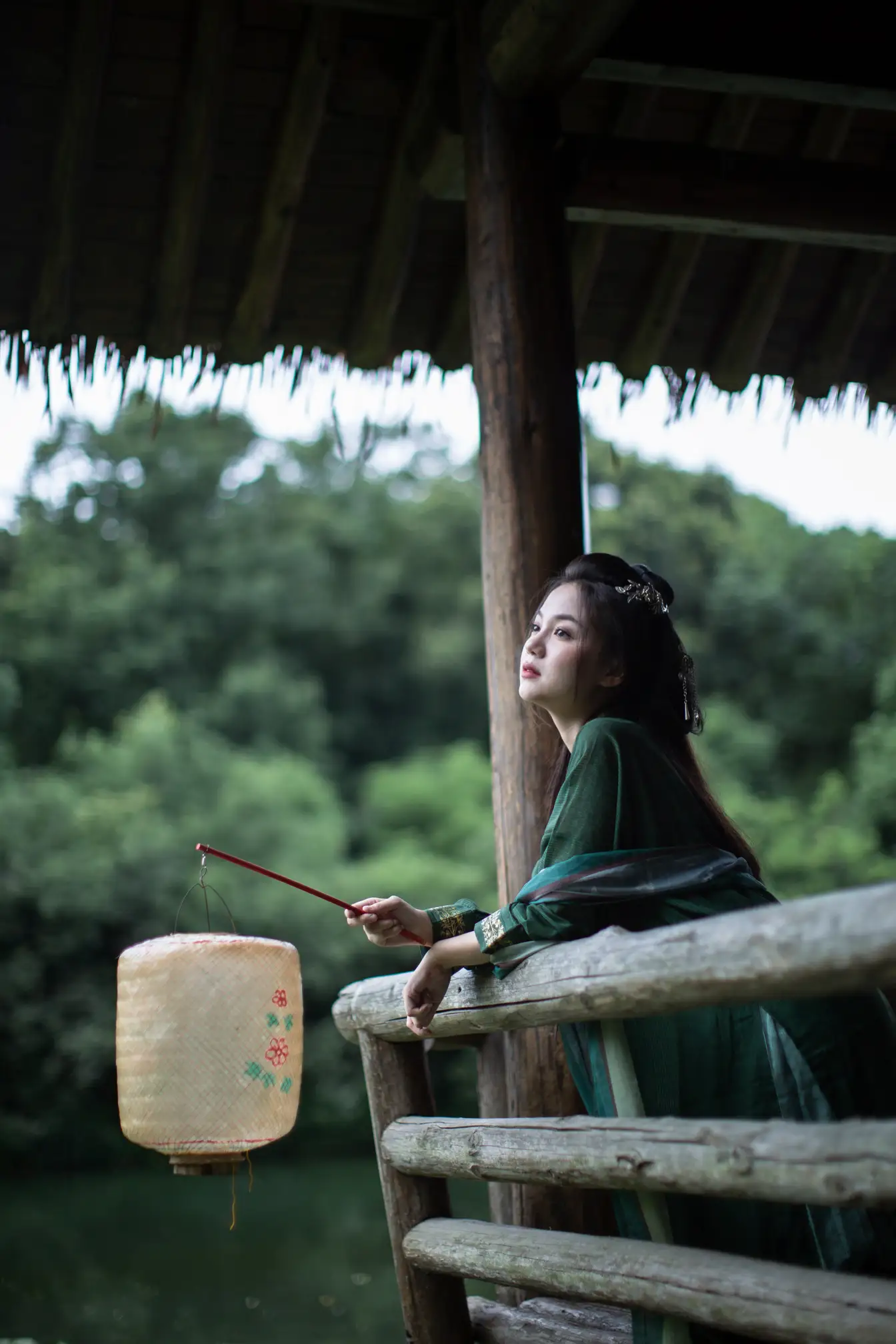 [YITUYU] 2022.07.30 Vol.1581 – Jiangnan Looking for You Xia Yun is a little koala#[44P]-4