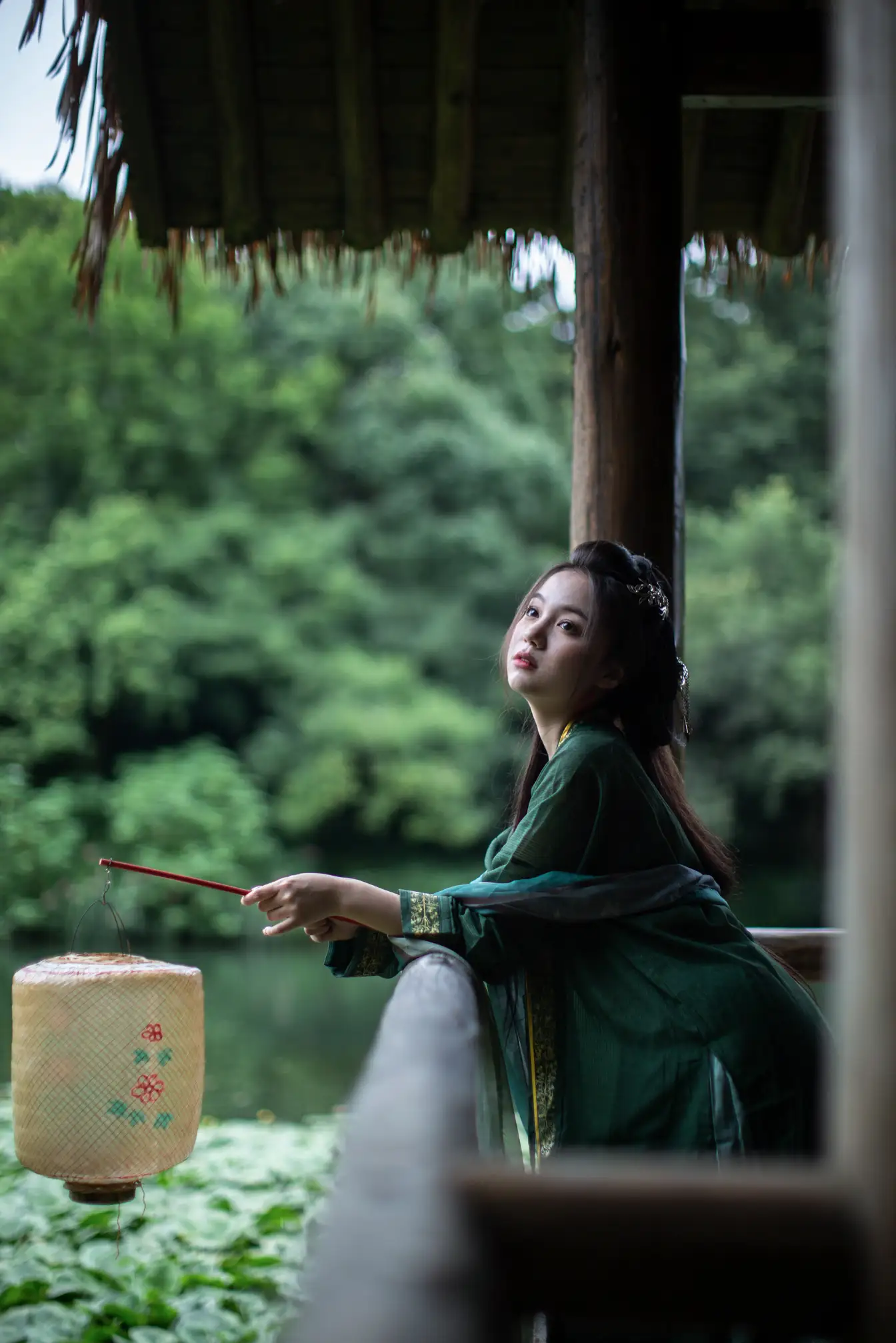 [YITUYU] 2022.07.30 Vol.1581 – Jiangnan Looking for You Xia Yun is a little koala#[44P]-6