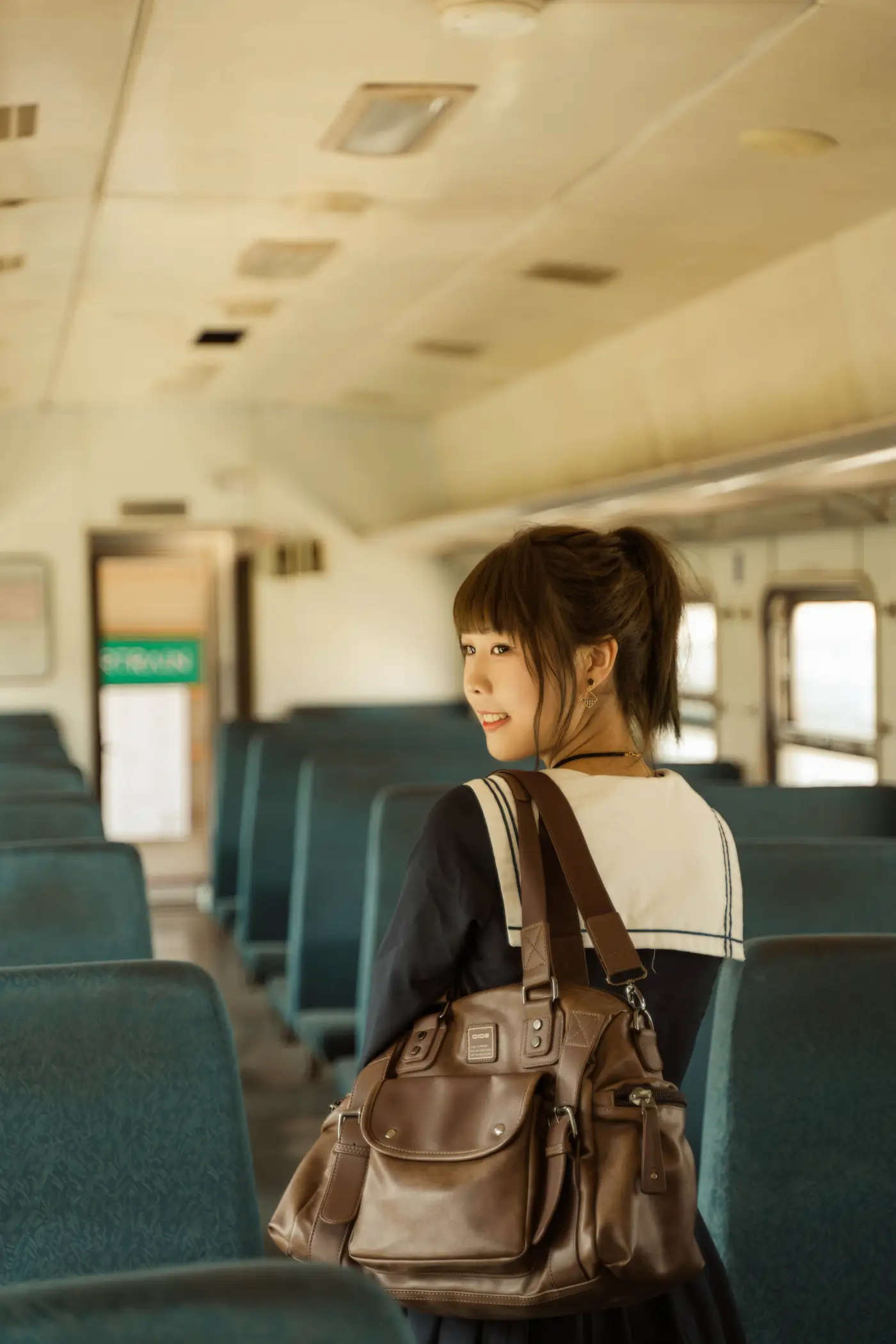 [YITUYU] 2021.11.11 Vol.438 – Old Times tau#[28P]-1