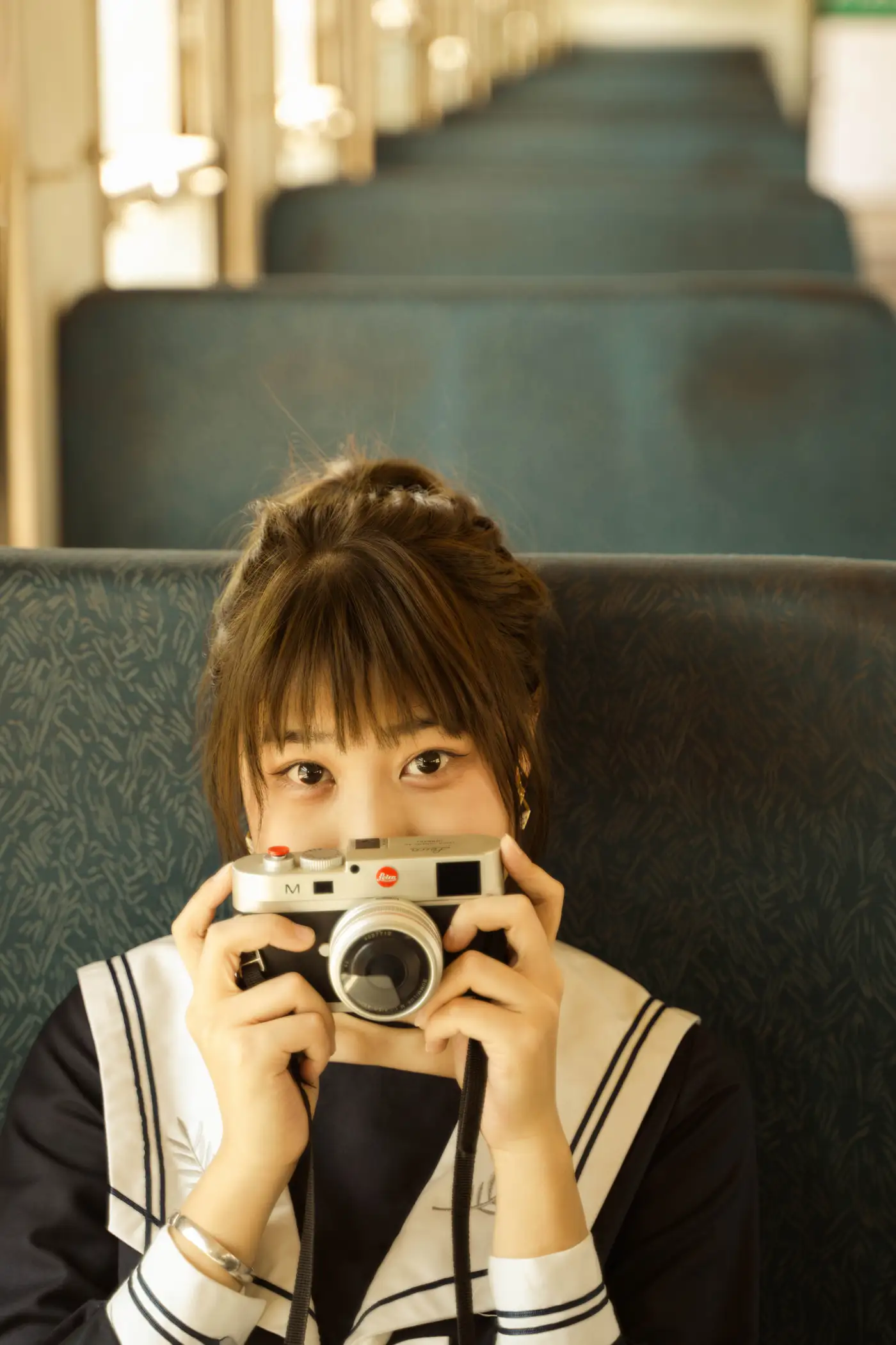 [YITUYU] 2021.11.11 Vol.438 – Old Times tau#[28P]-4