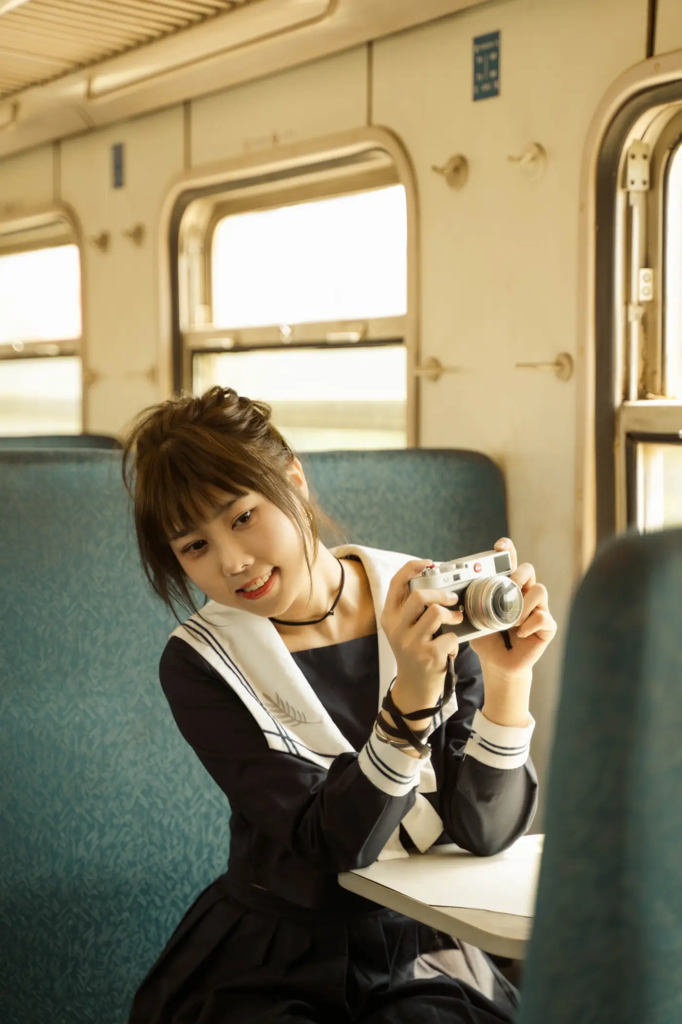 [YITUYU] 2021.11.11 Vol.438 – Old Times tau#[28P]-7