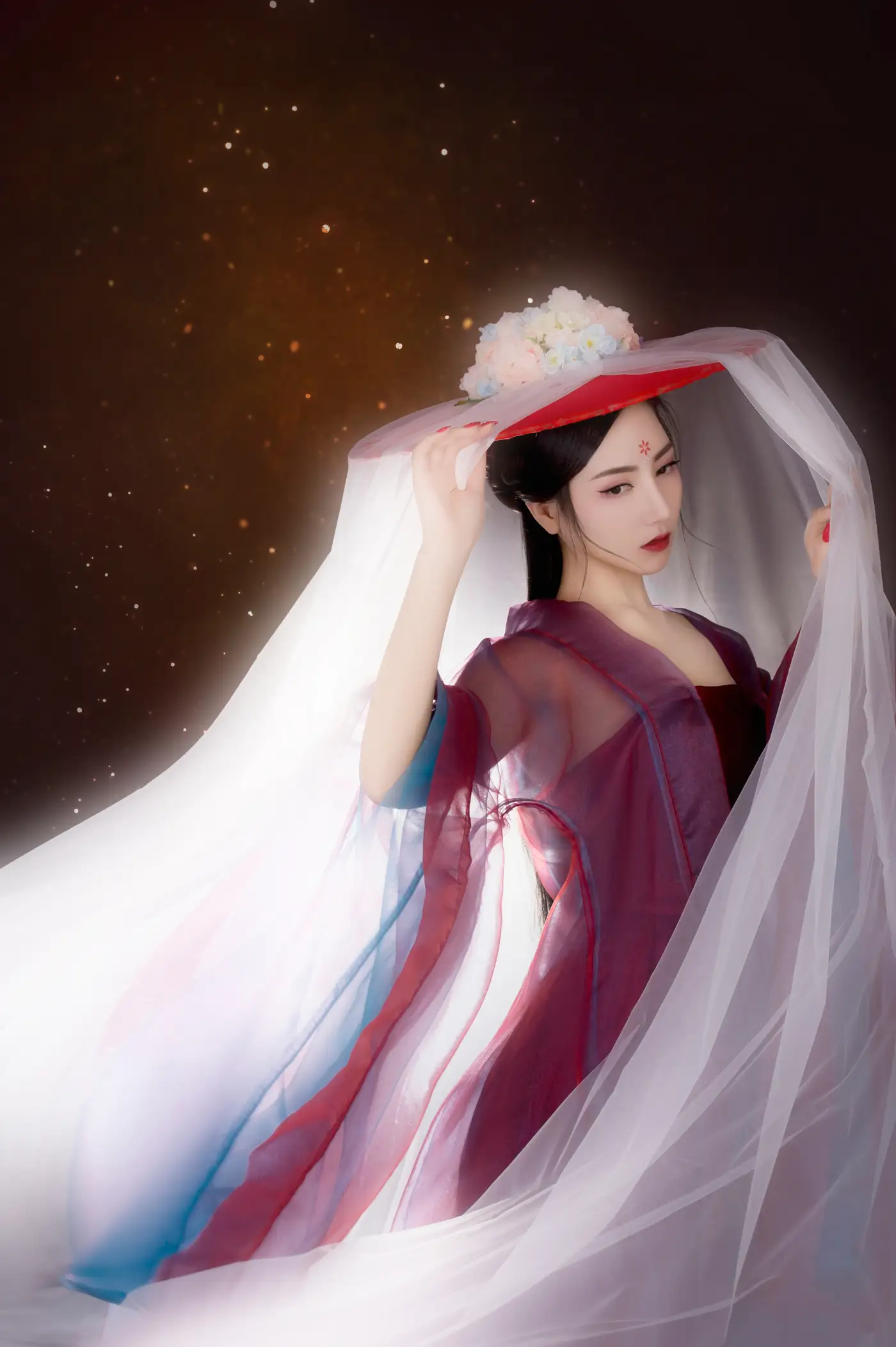 [YITUYU] 2022.02.02 Vol.738 – Huanxi Sha Villeroy & Boch#[22P]-1