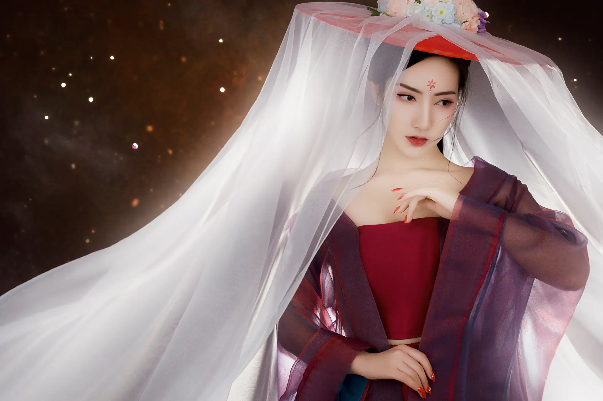 [YITUYU] 2022.02.02 Vol.738 – Huanxi Sha Villeroy & Boch#[22P]-2