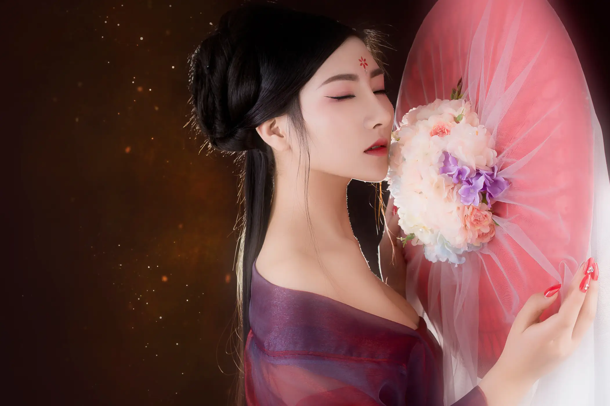 [YITUYU] 2022.02.02 Vol.738 – Huanxi Sha Villeroy & Boch#[22P]-3