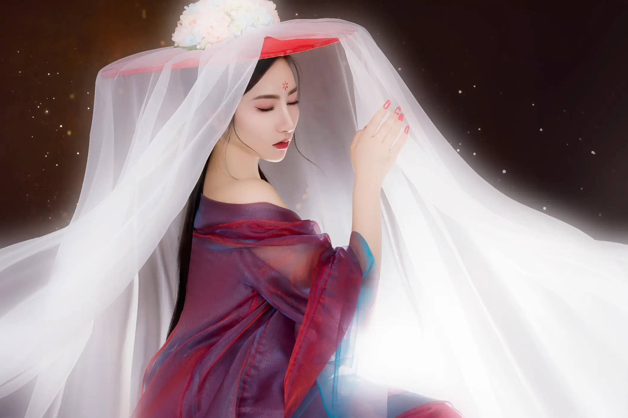 [YITUYU] 2022.02.02 Vol.738 – Huanxi Sha Villeroy & Boch#[22P]-6