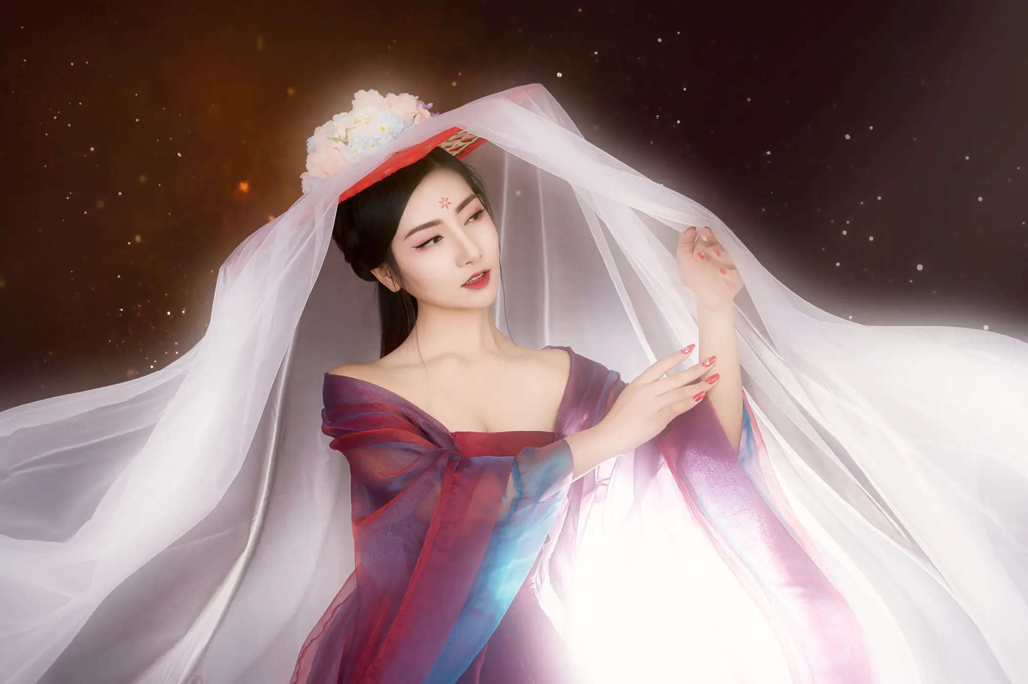 [YITUYU] 2022.02.02 Vol.738 – Huanxi Sha Villeroy & Boch#[22P]-7