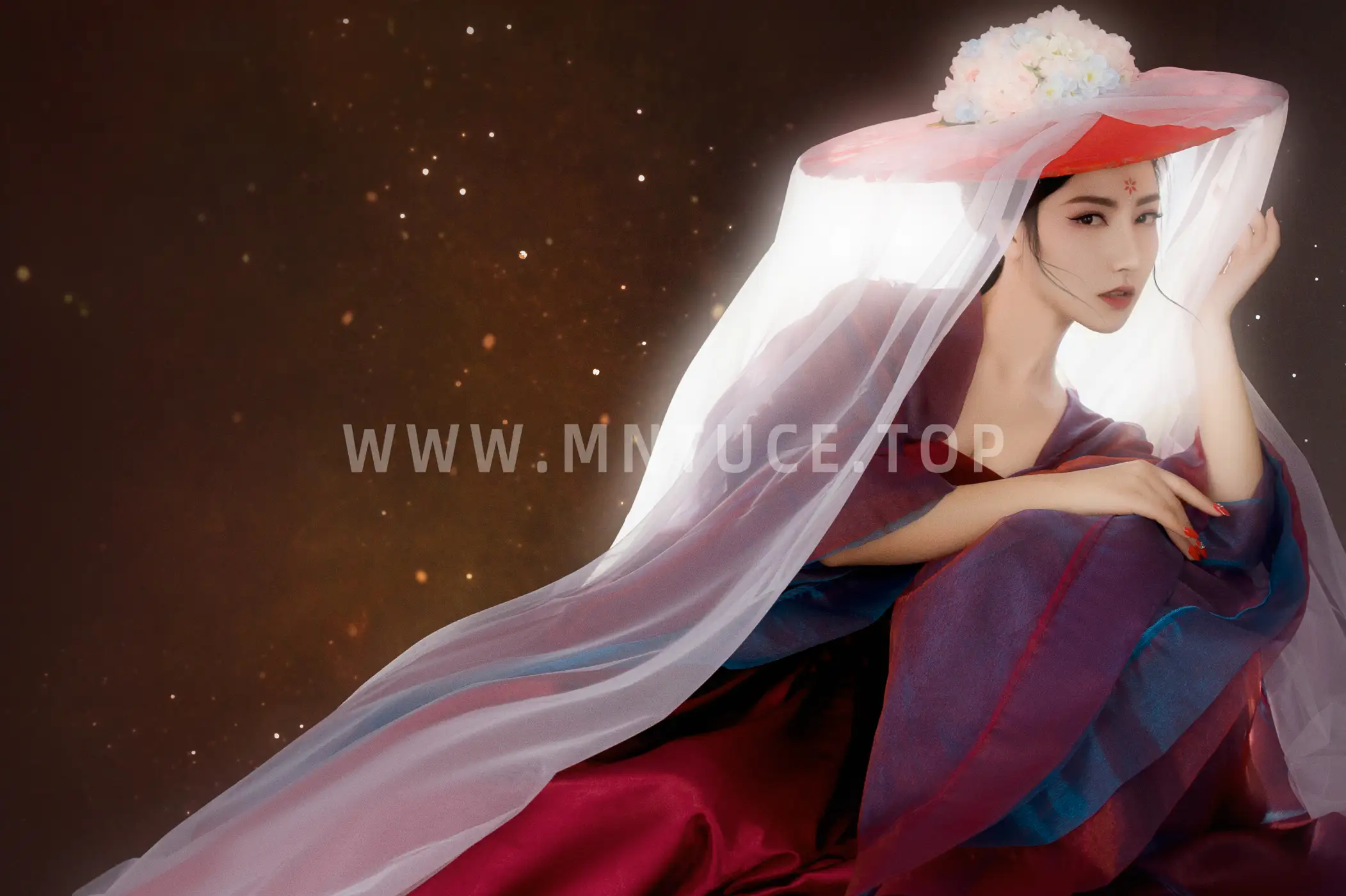 [YITUYU] 2022.02.02 Vol.738 – Huanxi Sha Villeroy & Boch#[22P]-10