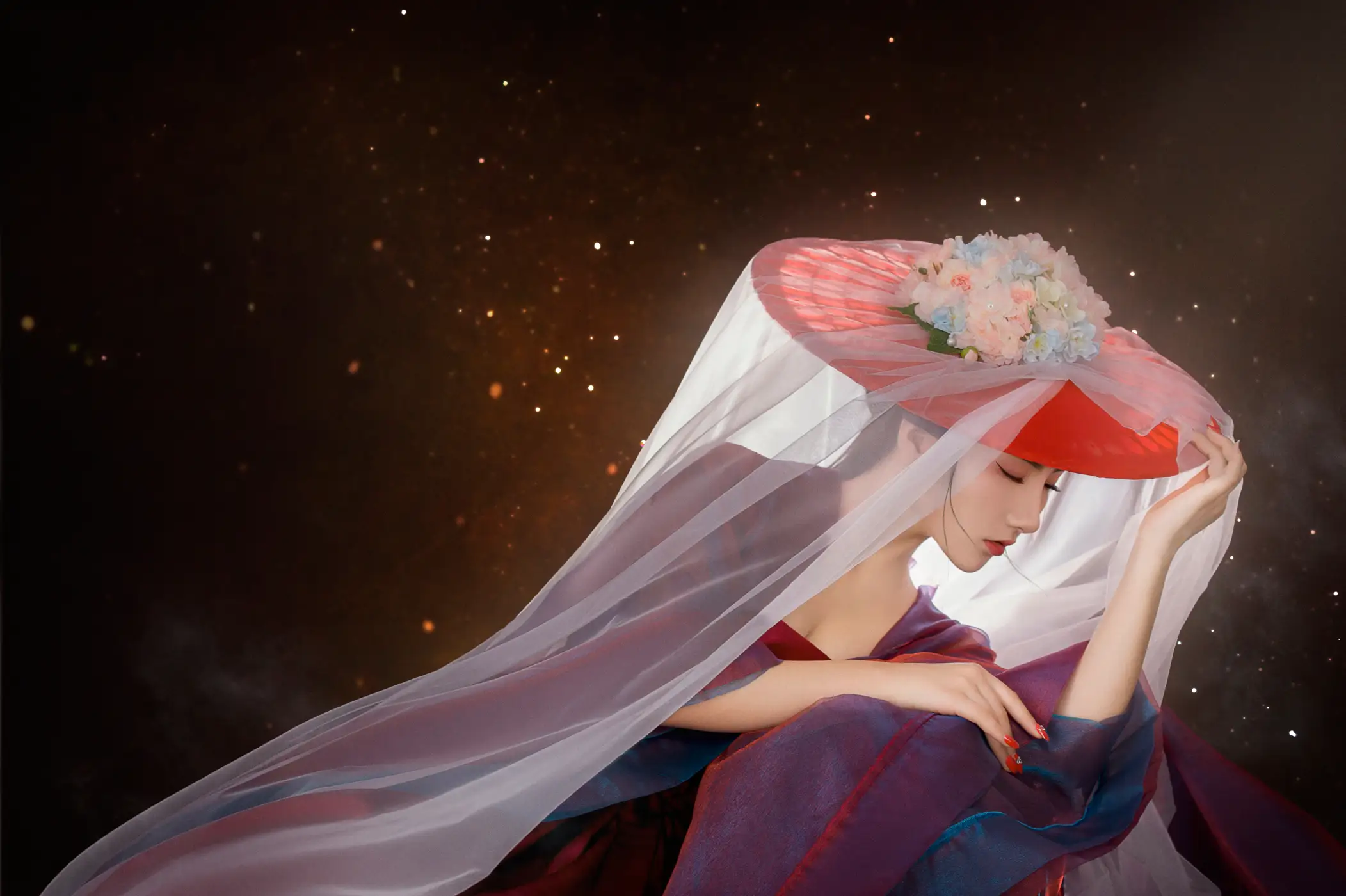 [YITUYU] 2022.02.02 Vol.738 – Huanxi Sha Villeroy & Boch#[22P]-1