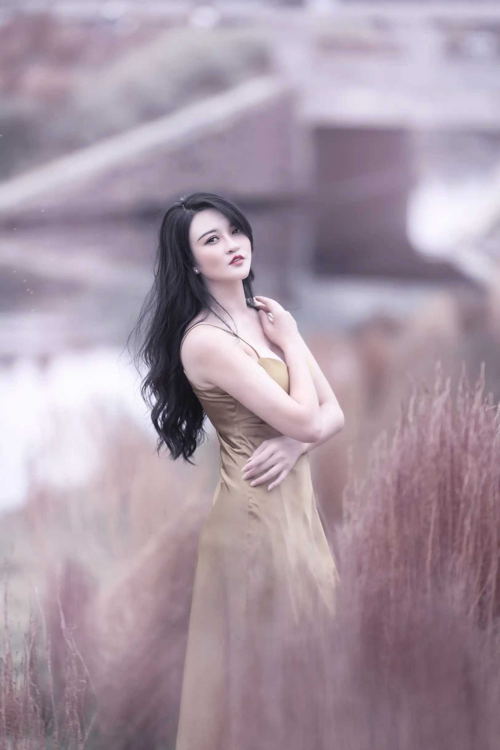 [YITUYU] 2022.11.13 VOL.2432 - Purple Fireworks Cuihua'er#[28P]-5