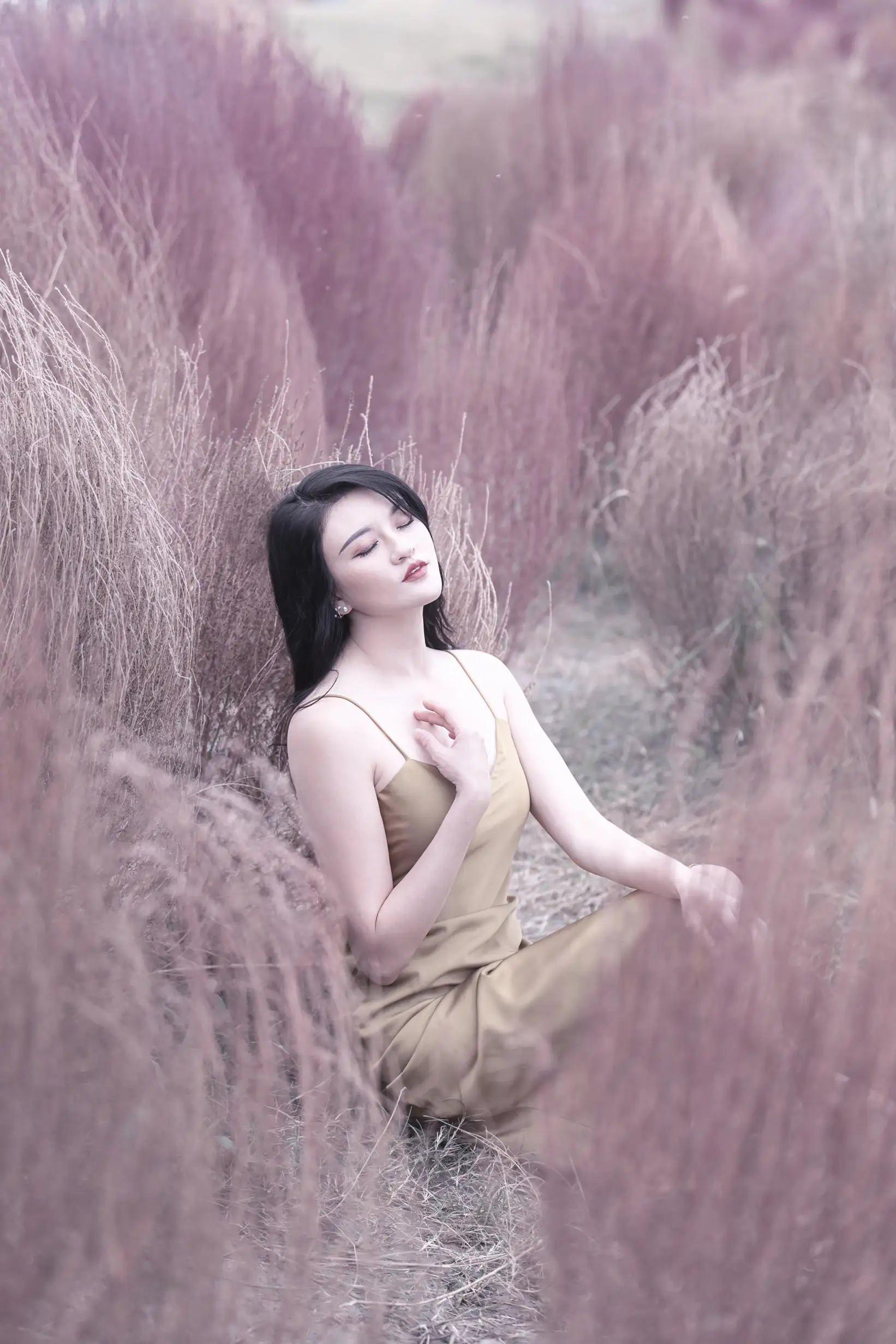 [YITUYU] 2022.11.13 VOL.2432 - Purple Fireworks Cuihua'er#[28P]-8