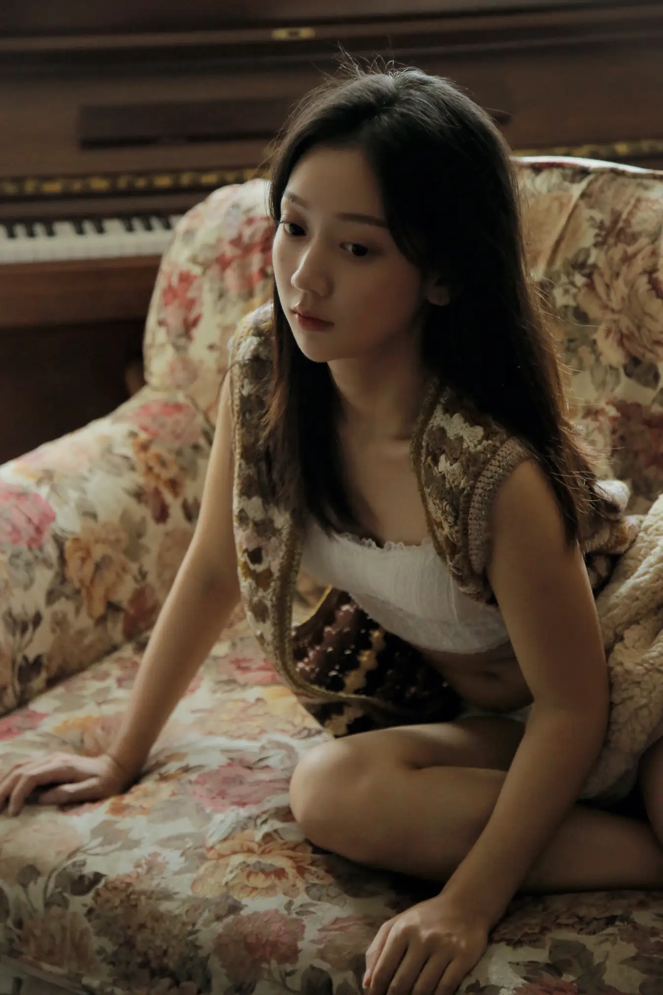 [YITUYU] 2022.11.15 Vol.2445 – Thrilling Cute week zz#[27P]-5