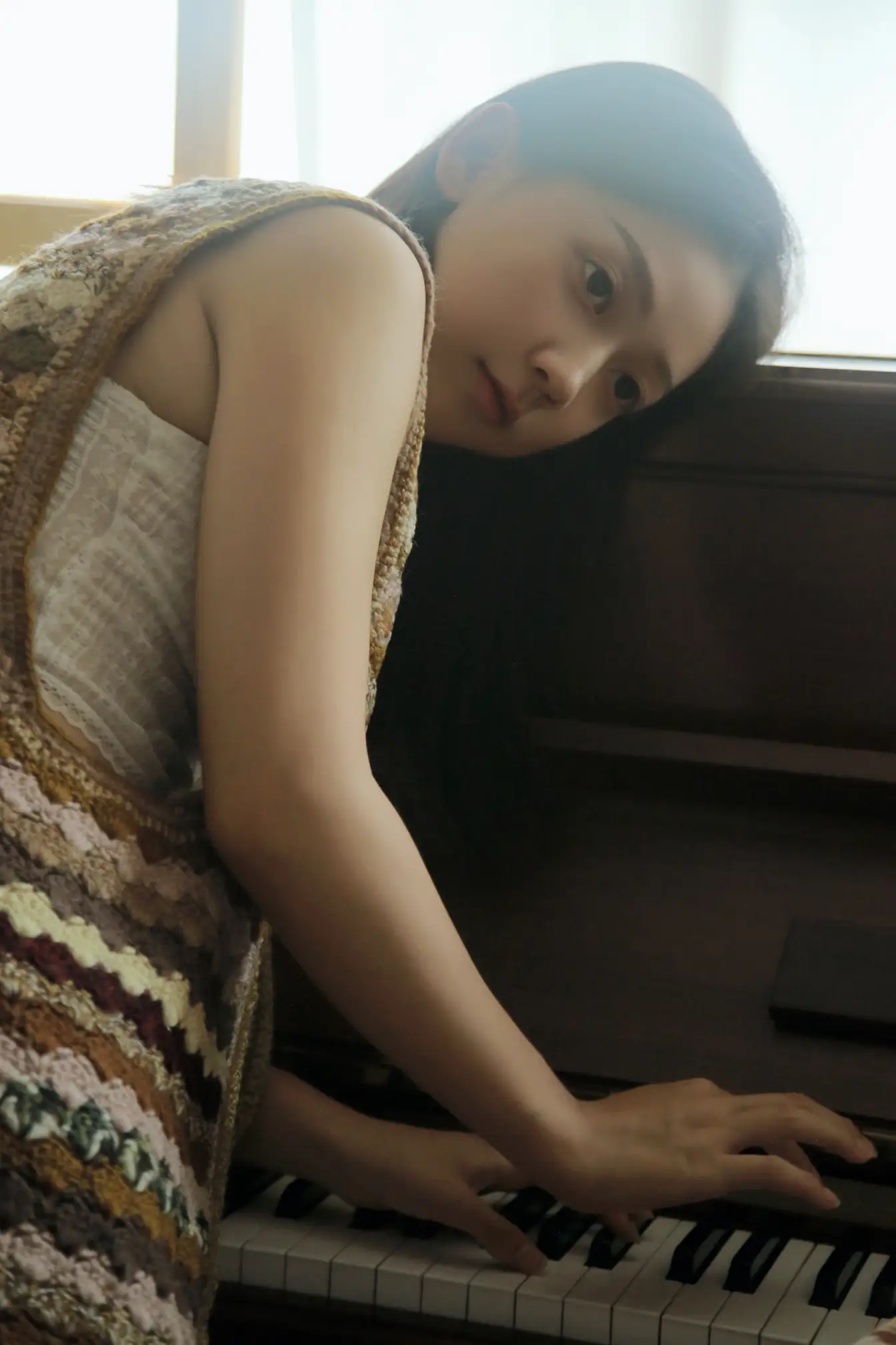 [YITUYU] 2022.11.15 Vol.2445 – Thrilling Cute week zz#[27P]-9