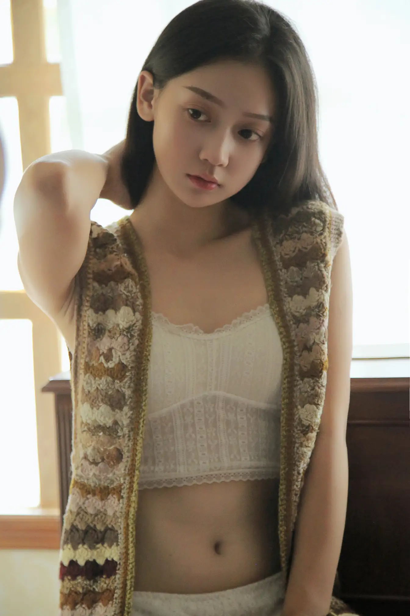 [YITUYU] 2022.11.15 Vol.2445 – Thrilling Cute week zz#[27P]-10