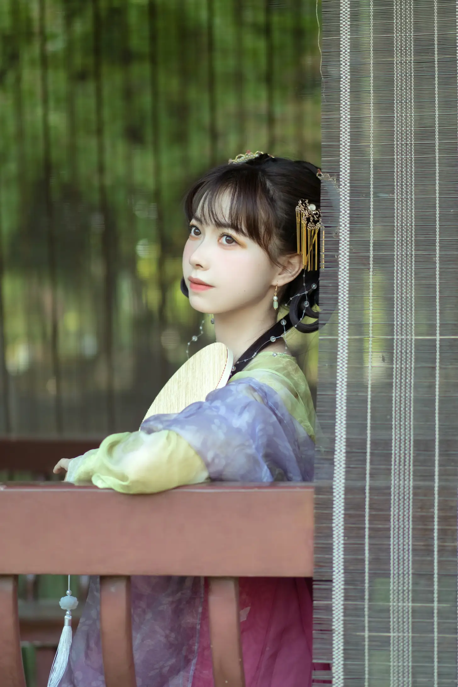 [YITUYU] 2022.11.18 VOL.2465 - Xiao Zha Variety of small shadows#[28P]-1