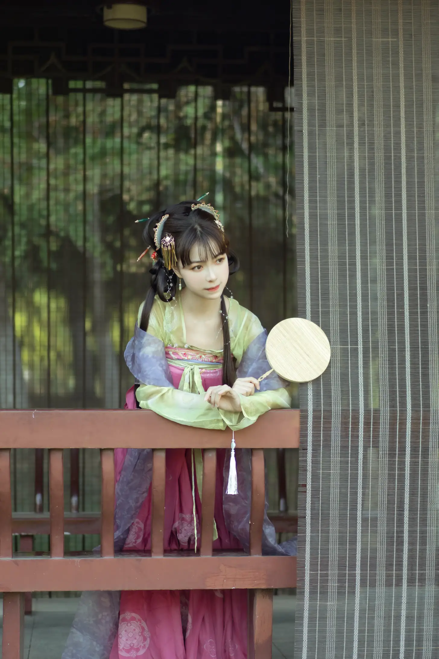 [YITUYU] 2022.11.18 VOL.2465 - Xiao Zha Variety of small shadows#[28P]-2