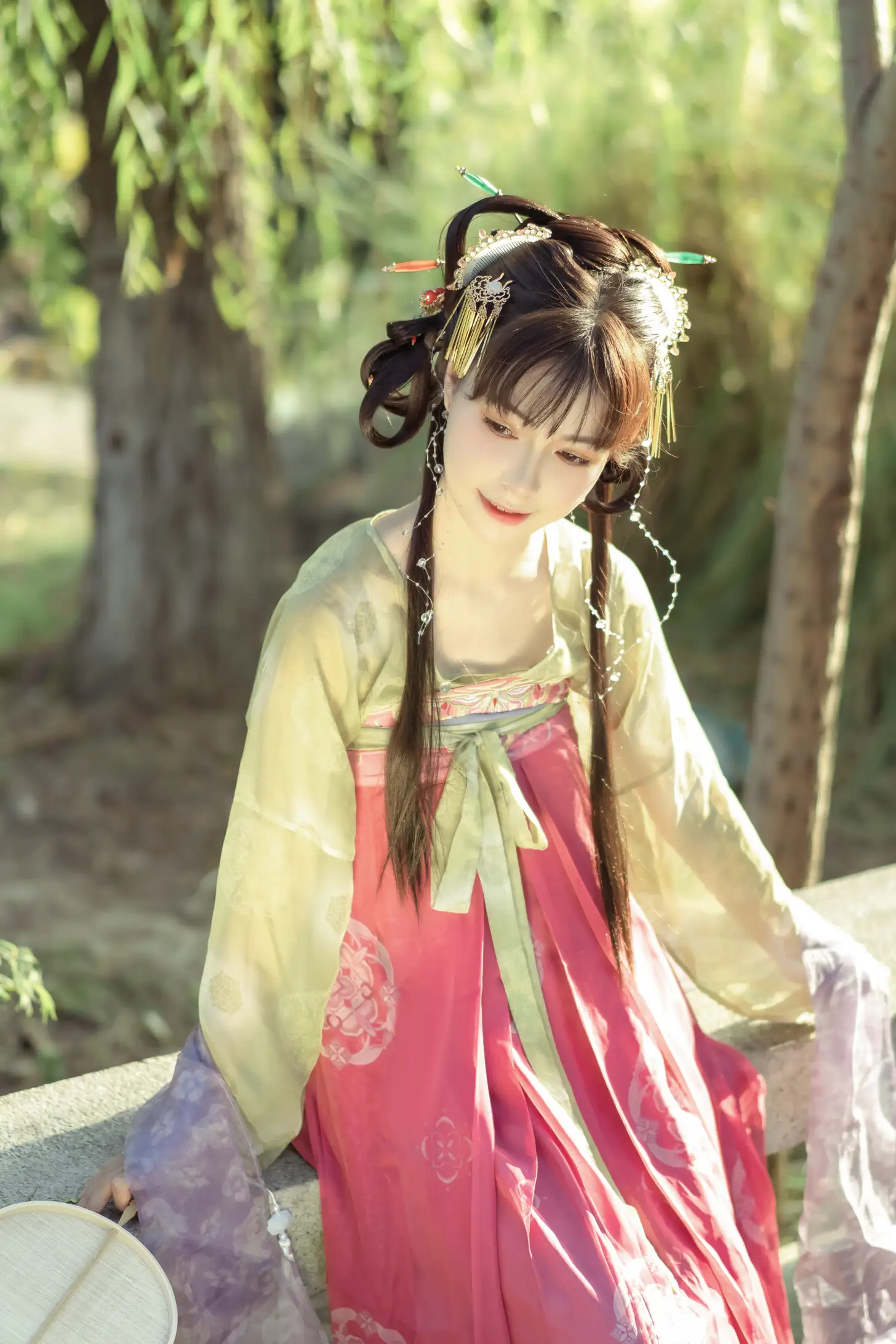 [YITUYU] 2022.11.18 VOL.2465 - Xiao Zha Variety of small shadows#[28P]-6