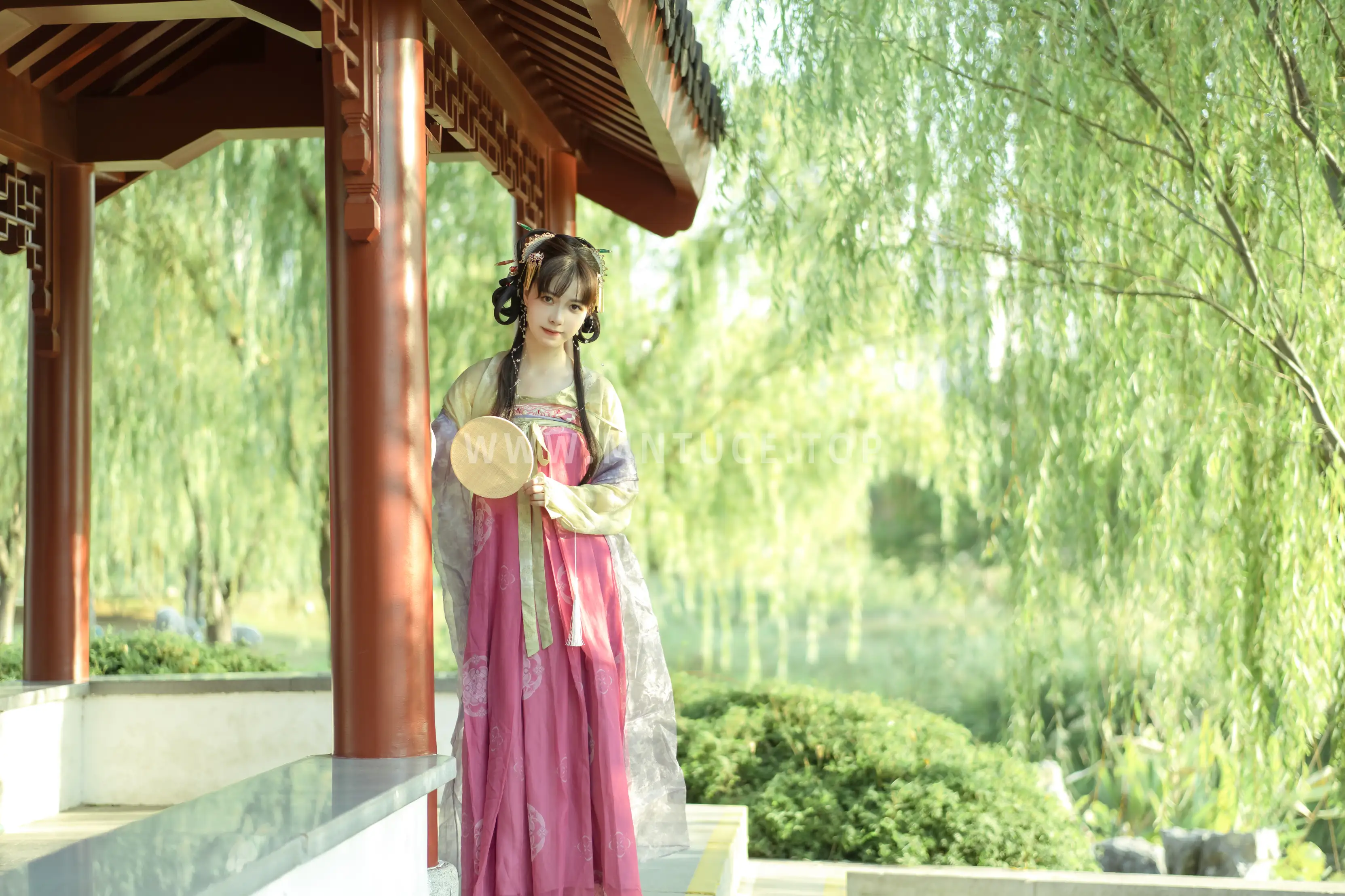 [YITUYU] 2022.11.18 VOL.2465 - Xiao Zha Variety of small shadows#[28P]-8