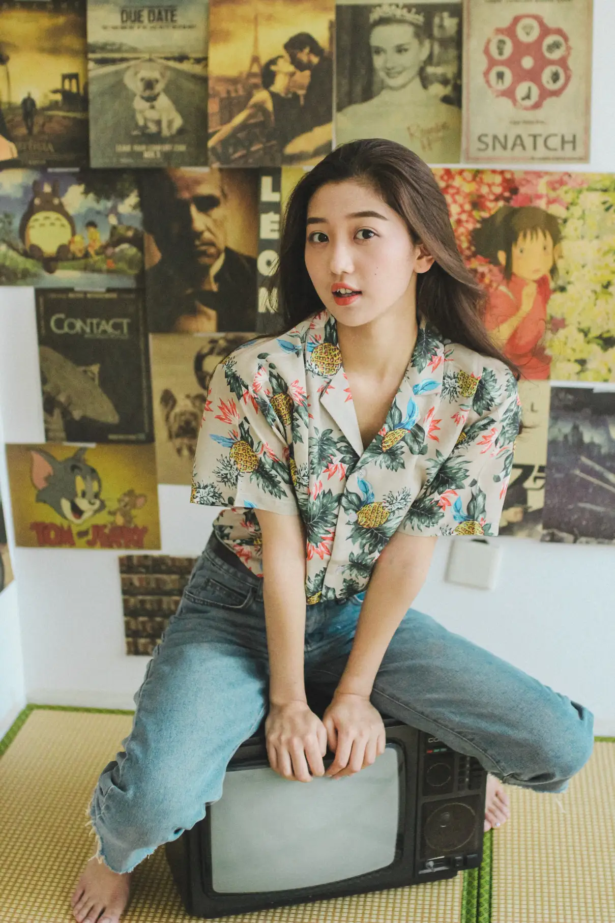 [YITUYU] 2022.11.14 Vol.2437 – Japanese Miscellaneous Photos 117_#[33P]-9