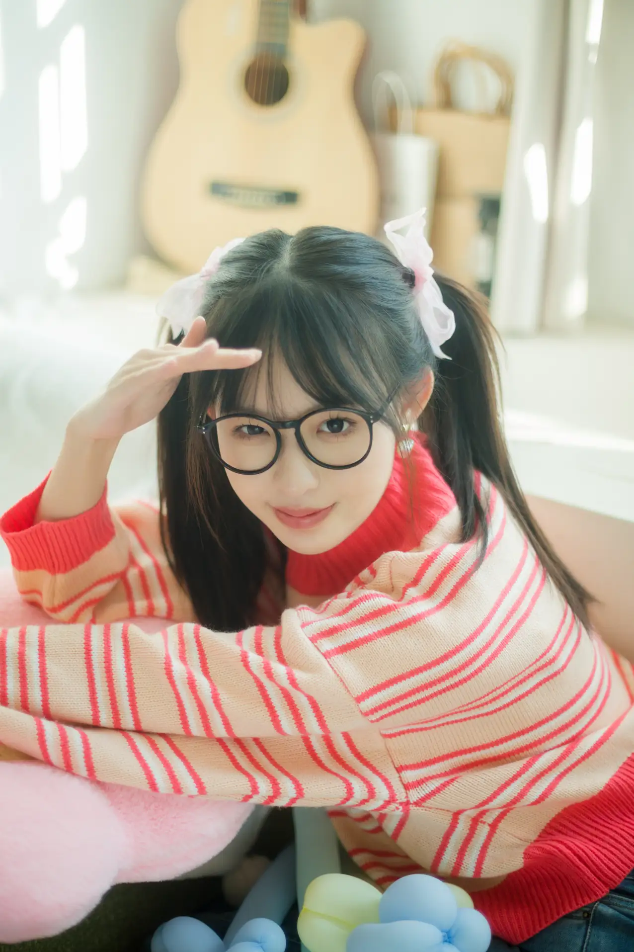 [YITUYU] 2022.11.17 vol.2460 -Bright you Are you sleeping?#[36P]-10