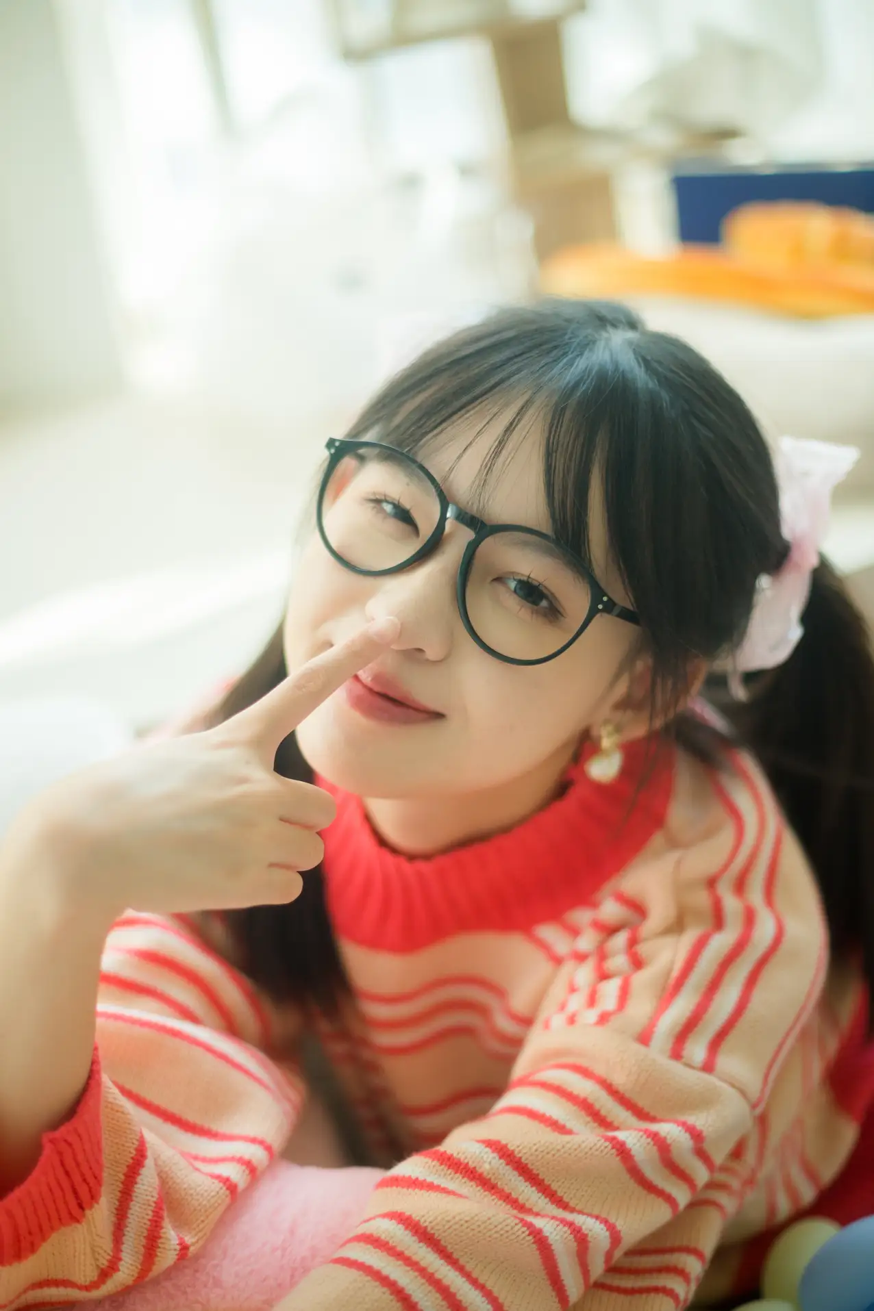 [YITUYU] 2022.11.17 vol.2460 -Bright you Are you sleeping?#[36P]-1