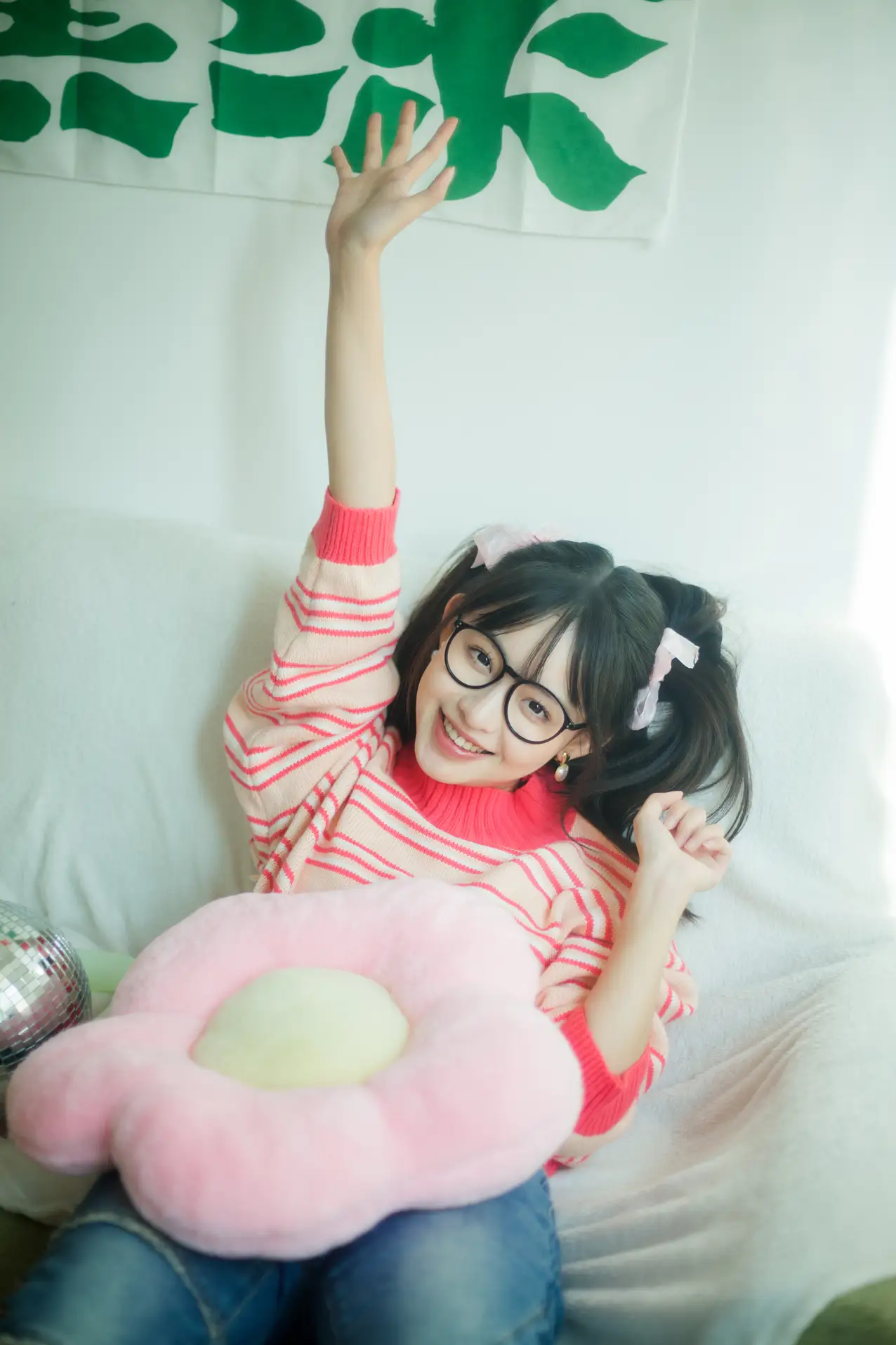 [YITUYU] 2022.11.17 vol.2460 -Bright you Are you sleeping?#[36P]-6