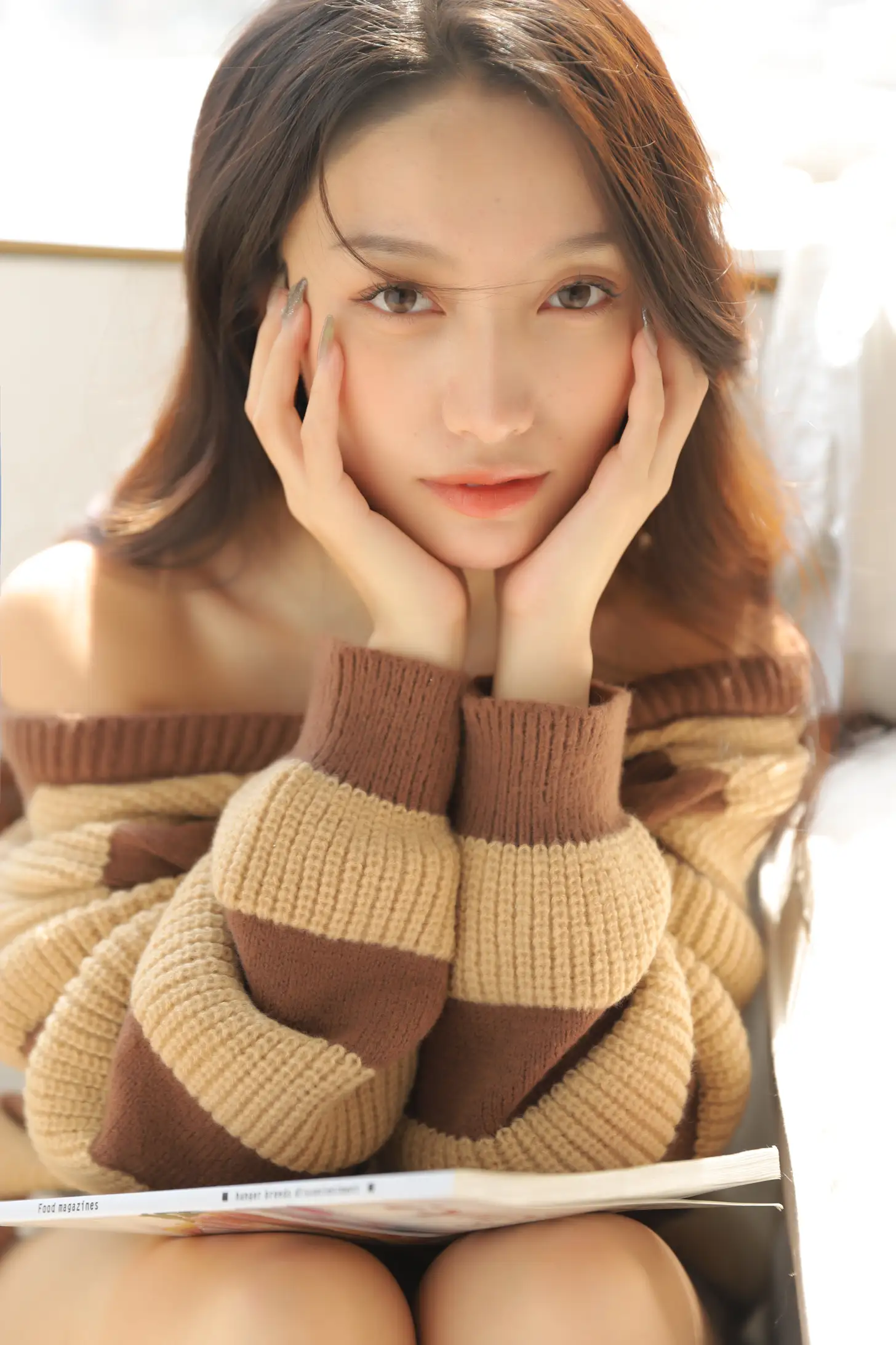 [YITUYU] 2022.11.23 Vol.2512 cup of hot cocoa#[39P]-5