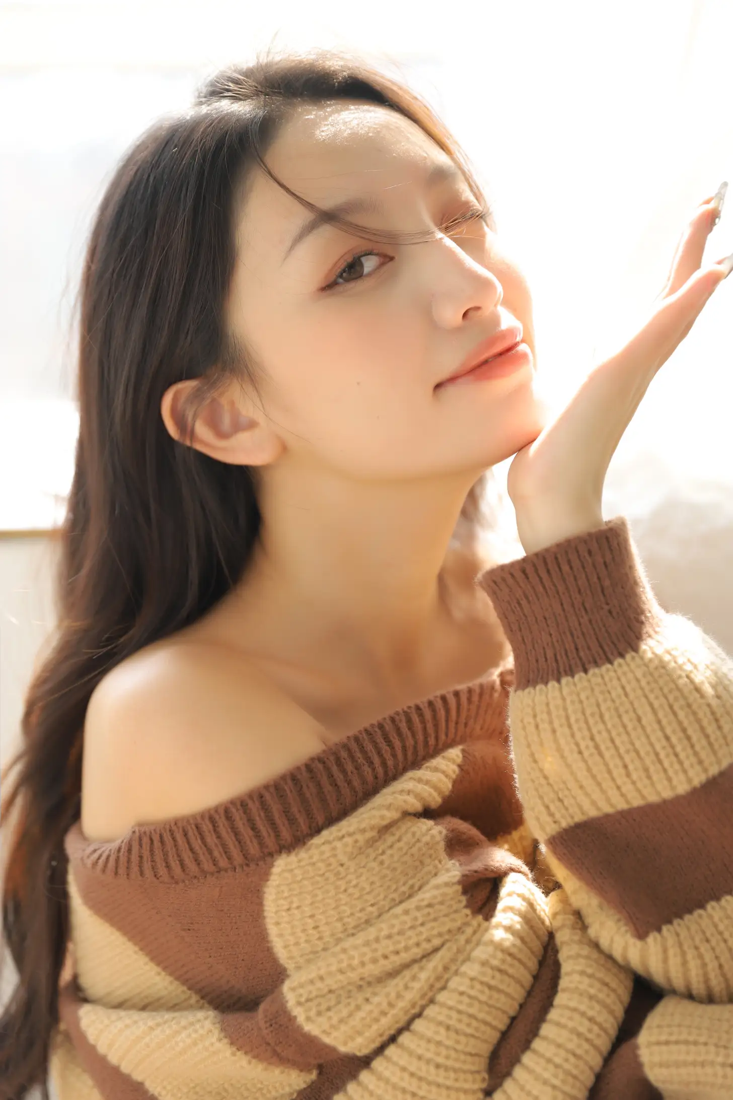 [YITUYU] 2022.11.23 Vol.2512 cup of hot cocoa#[39P]-6