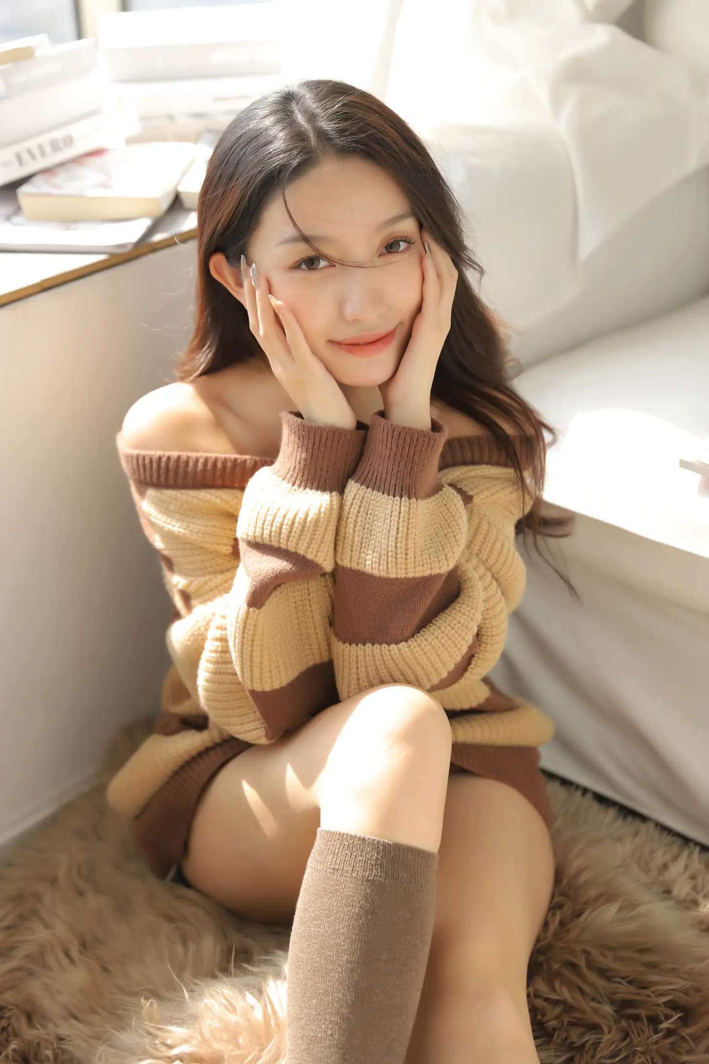 [YITUYU] 2022.11.23 Vol.2512 cup of hot cocoa#[39P]-7