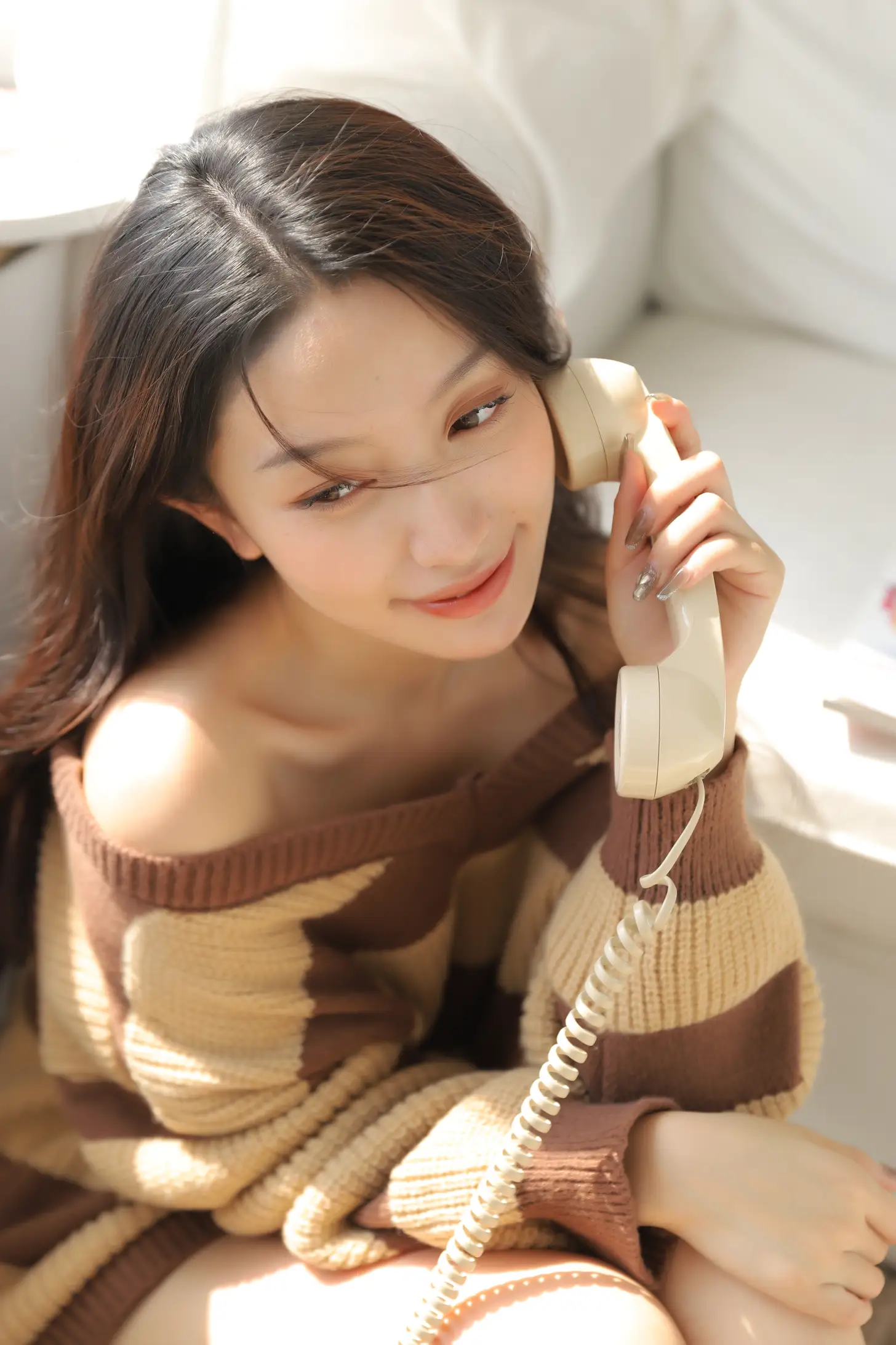 [YITUYU] 2022.11.23 Vol.2512 cup of hot cocoa#[39P]-8