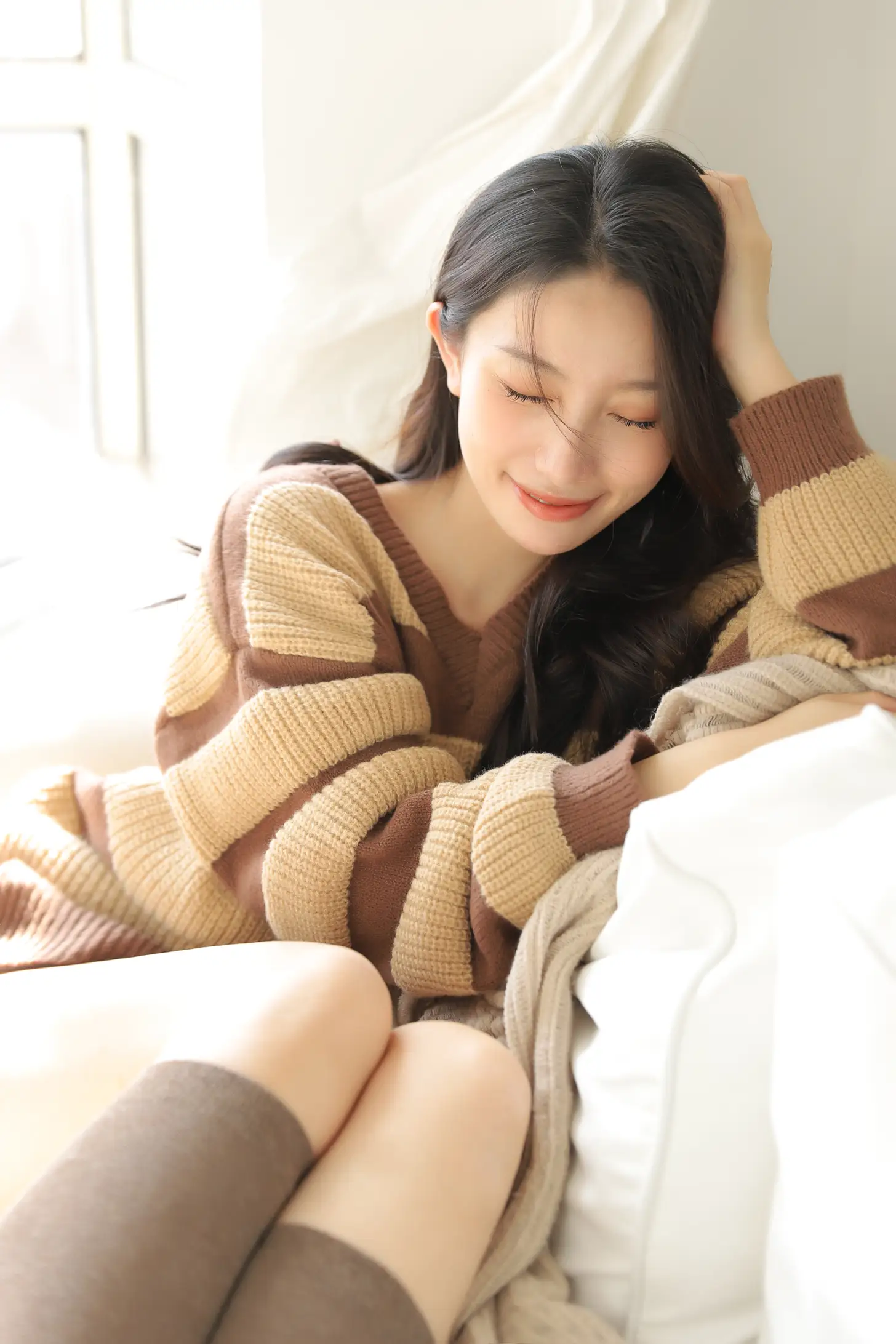 [YITUYU] 2022.11.23 Vol.2512 cup of hot cocoa#[39P]-8