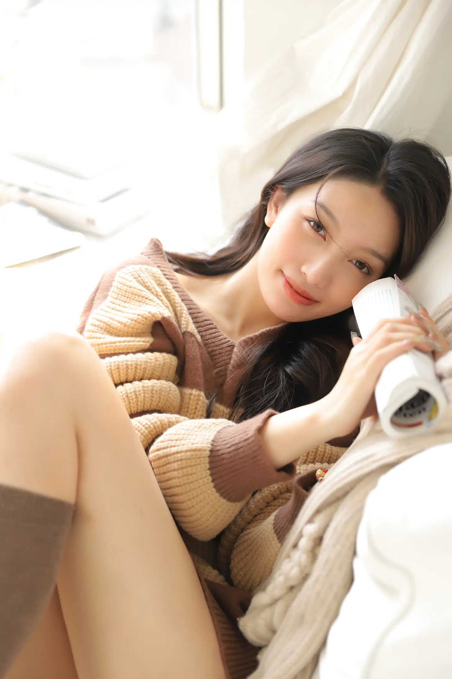 [YITUYU] 2022.11.23 Vol.2512 cup of hot cocoa#[39P]-2