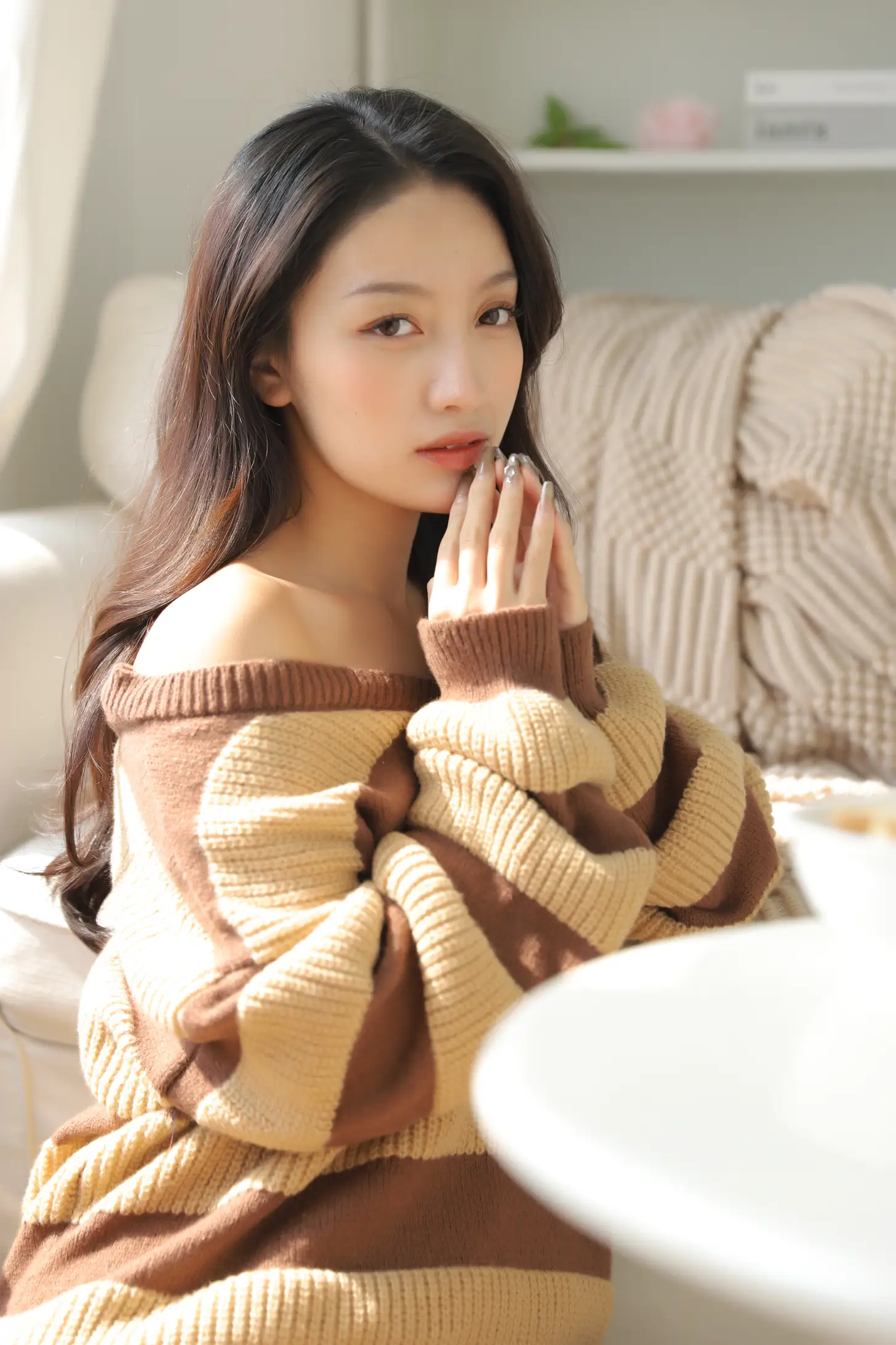 [YITUYU] 2022.11.23 Vol.2512 cup of hot cocoa#[39P]-4