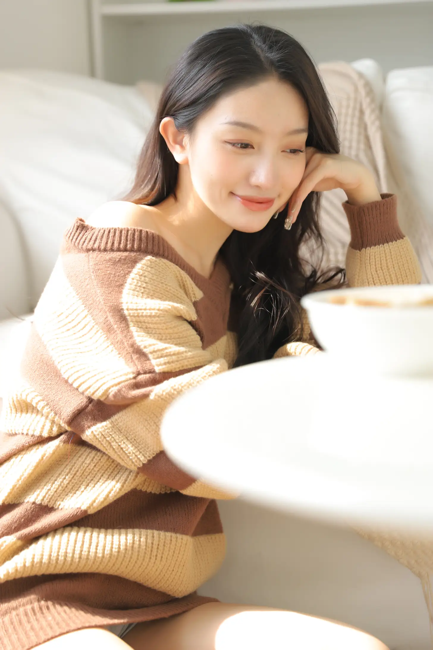 [YITUYU] 2022.11.23 Vol.2512 cup of hot cocoa#[39P]-5