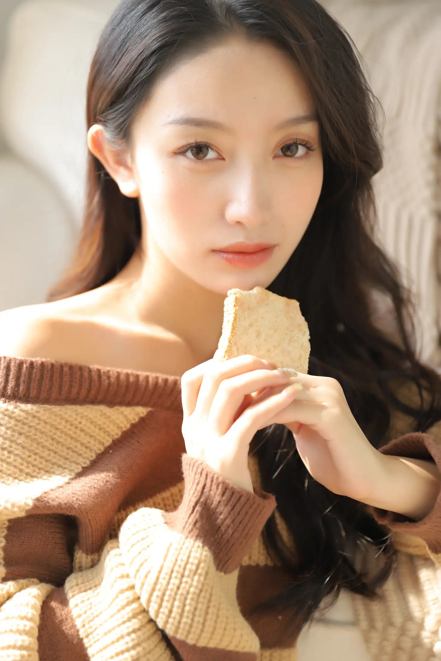 [YITUYU] 2022.11.23 Vol.2512 cup of hot cocoa#[39P]-6