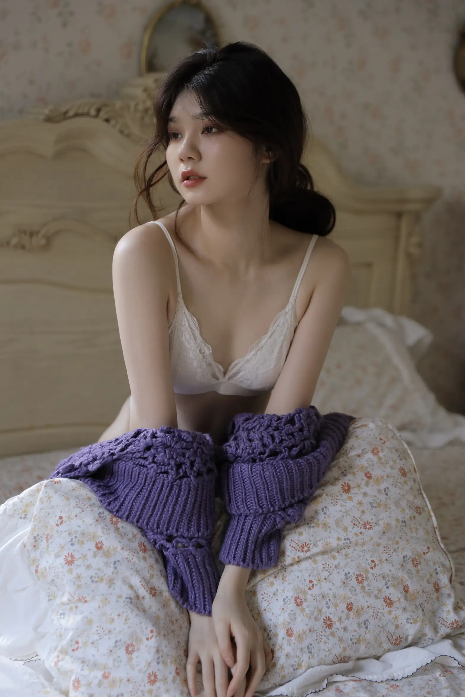 [YITUYU] 2022.11.22 Vol.2504 Purple#[27P]-3
